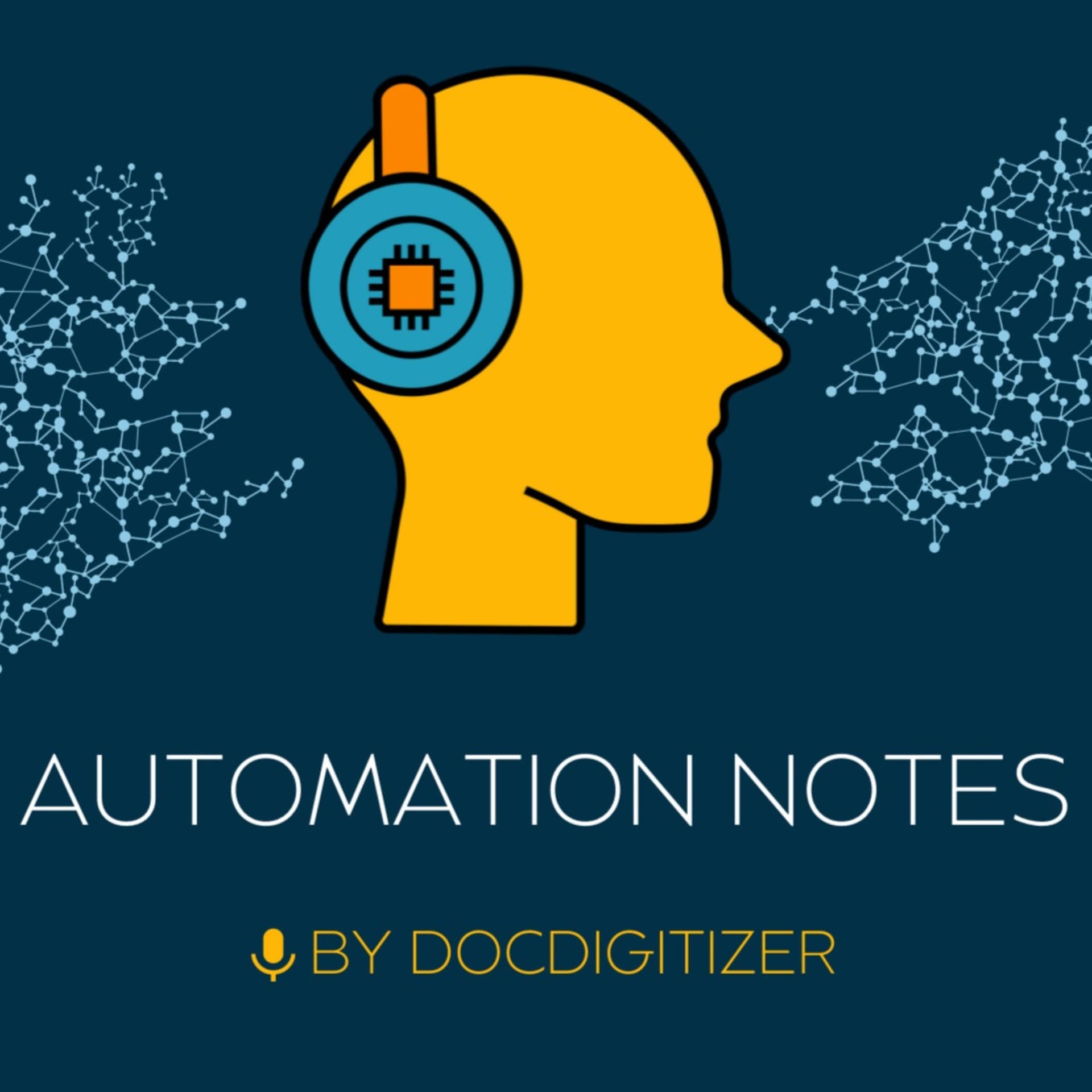 Automation Notes - Podcasts