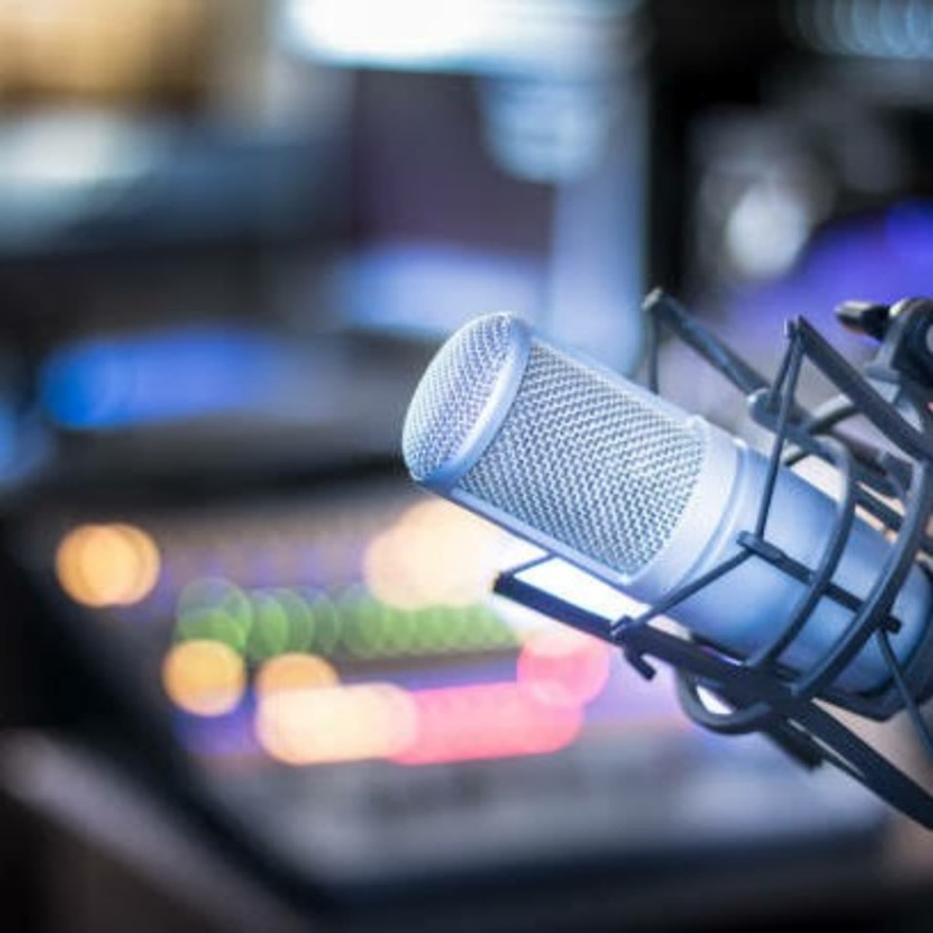 Tiago Christiano - Podcasts