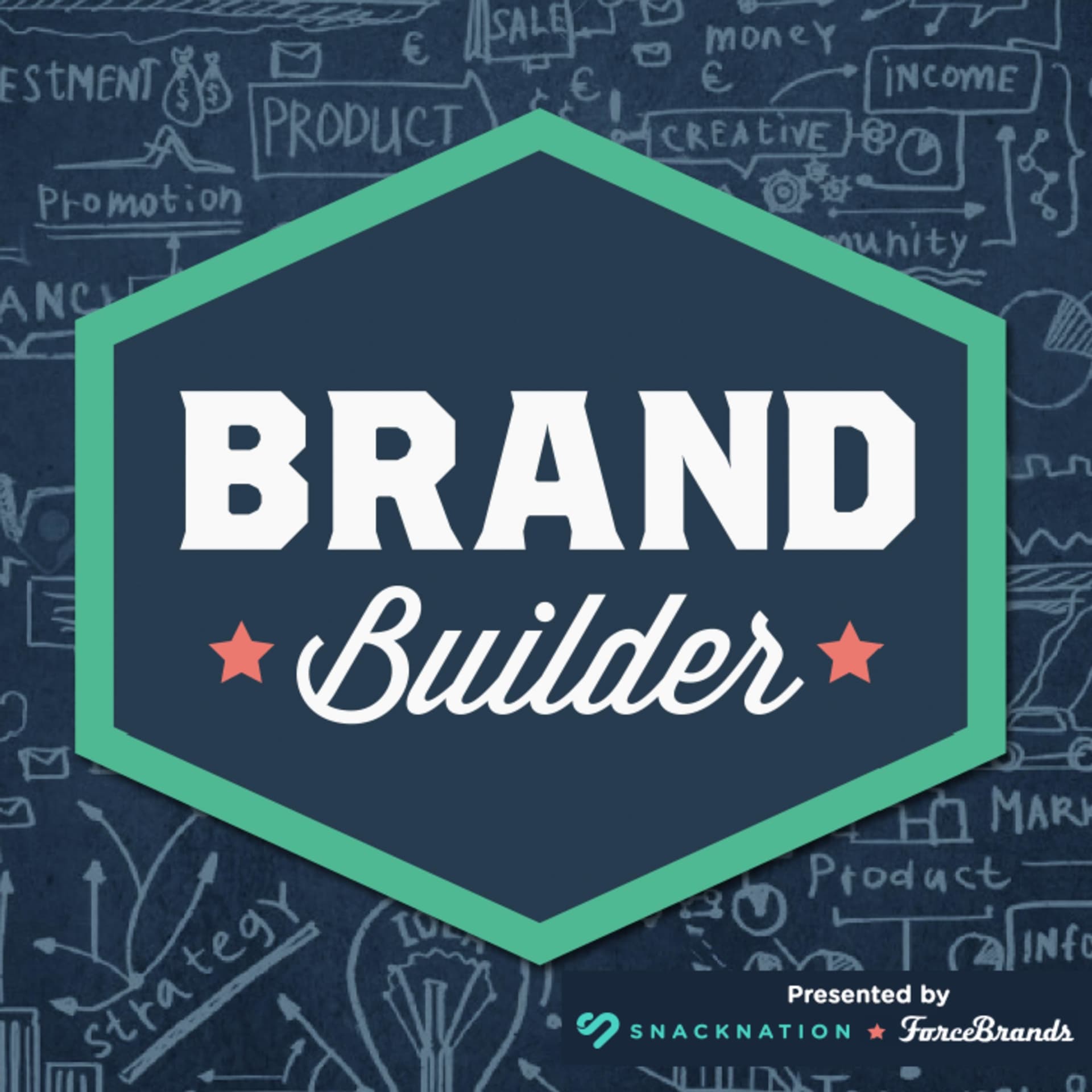 Brand Builder - Podcasts