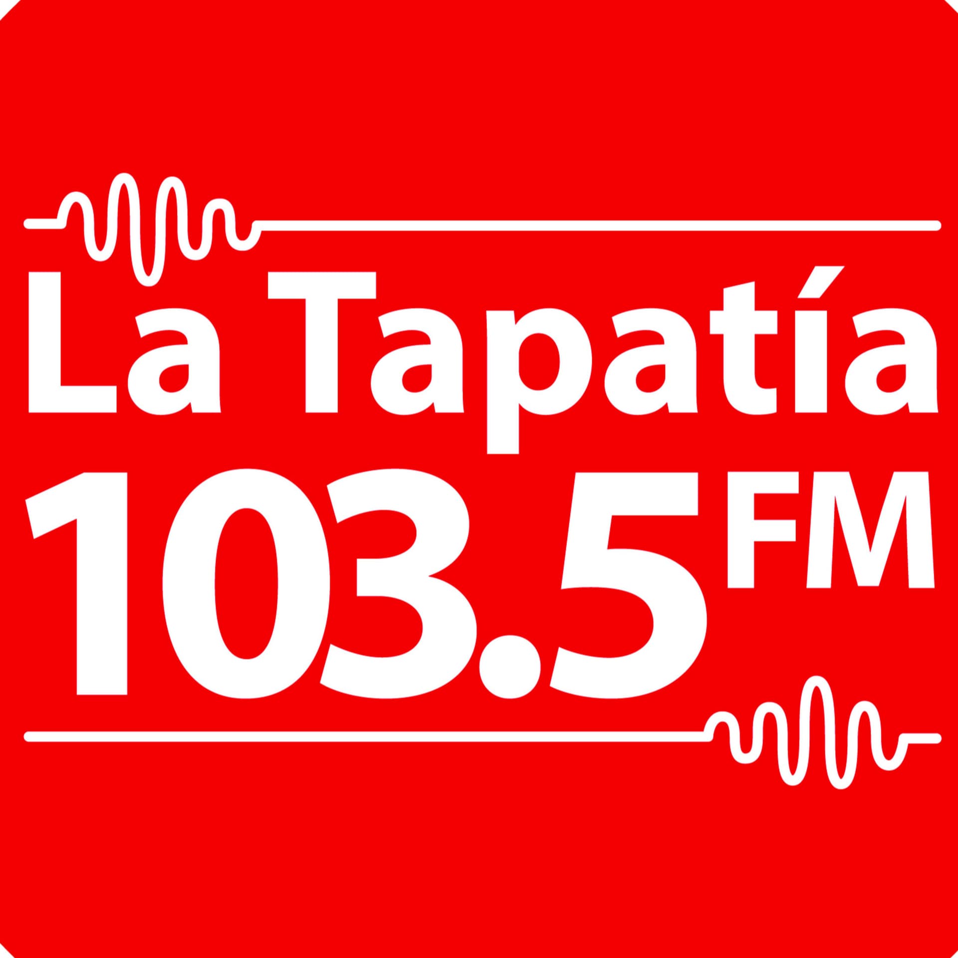 La Tapatía 103.5 FM - Podcasts