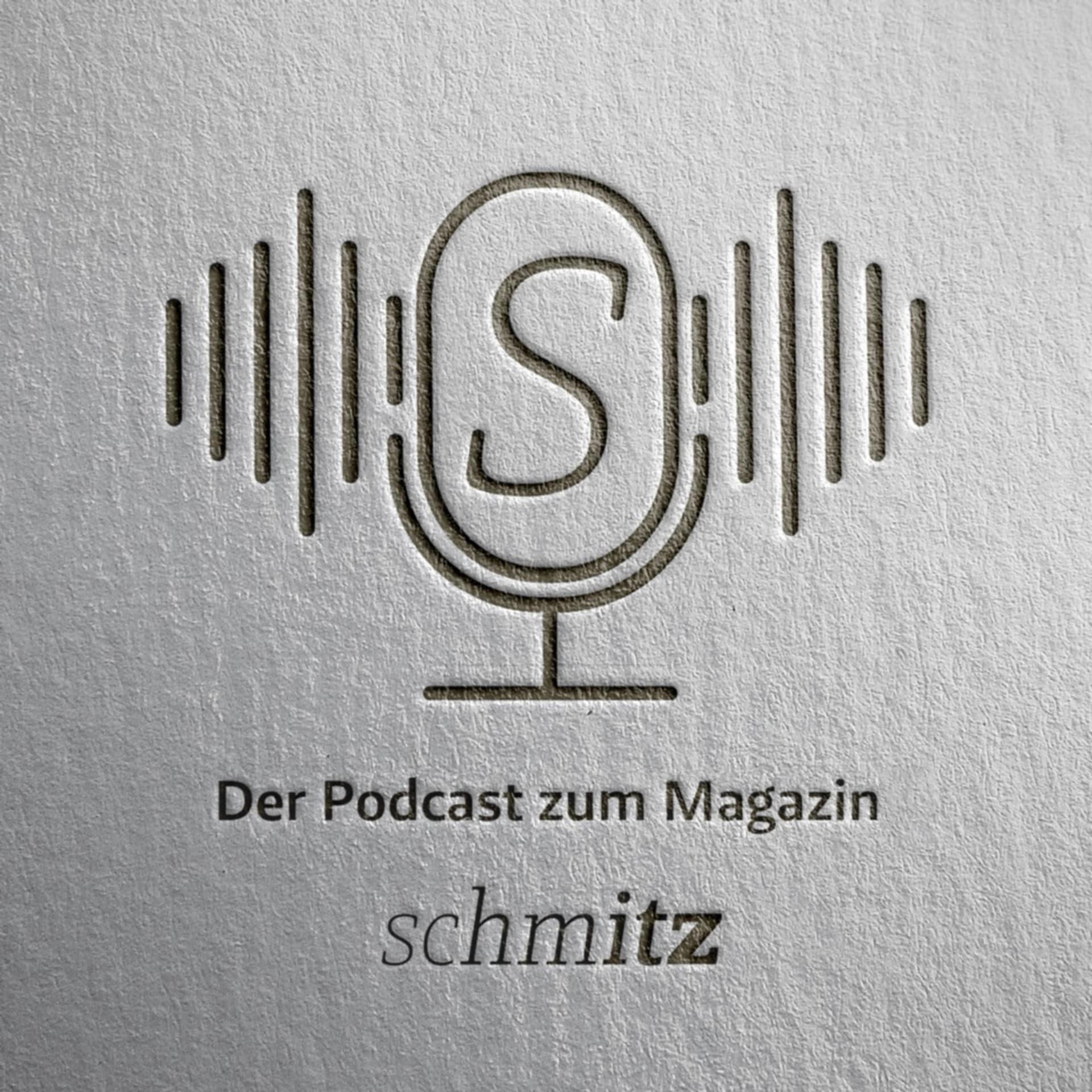 Schmitz Podcast