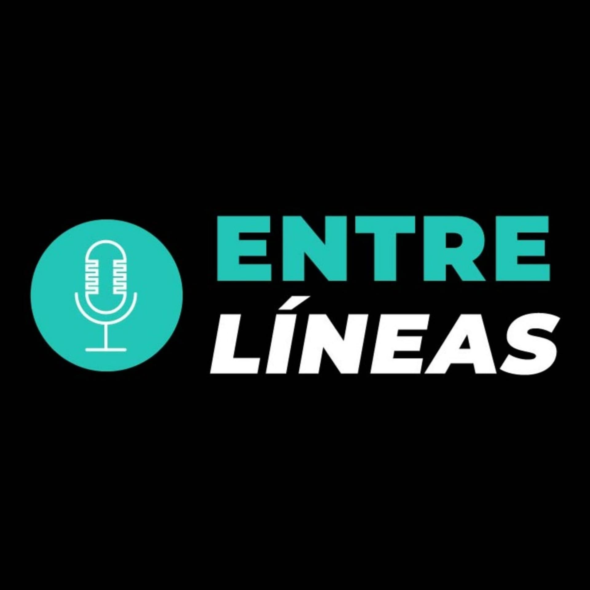 Entre Líneas con Mariana González - Podcasts