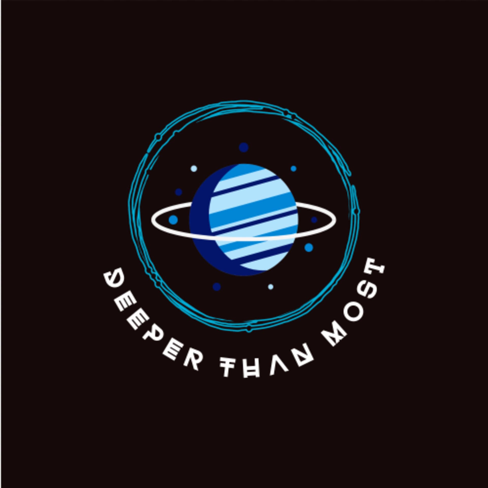 Deeper Than Most - Podcasts