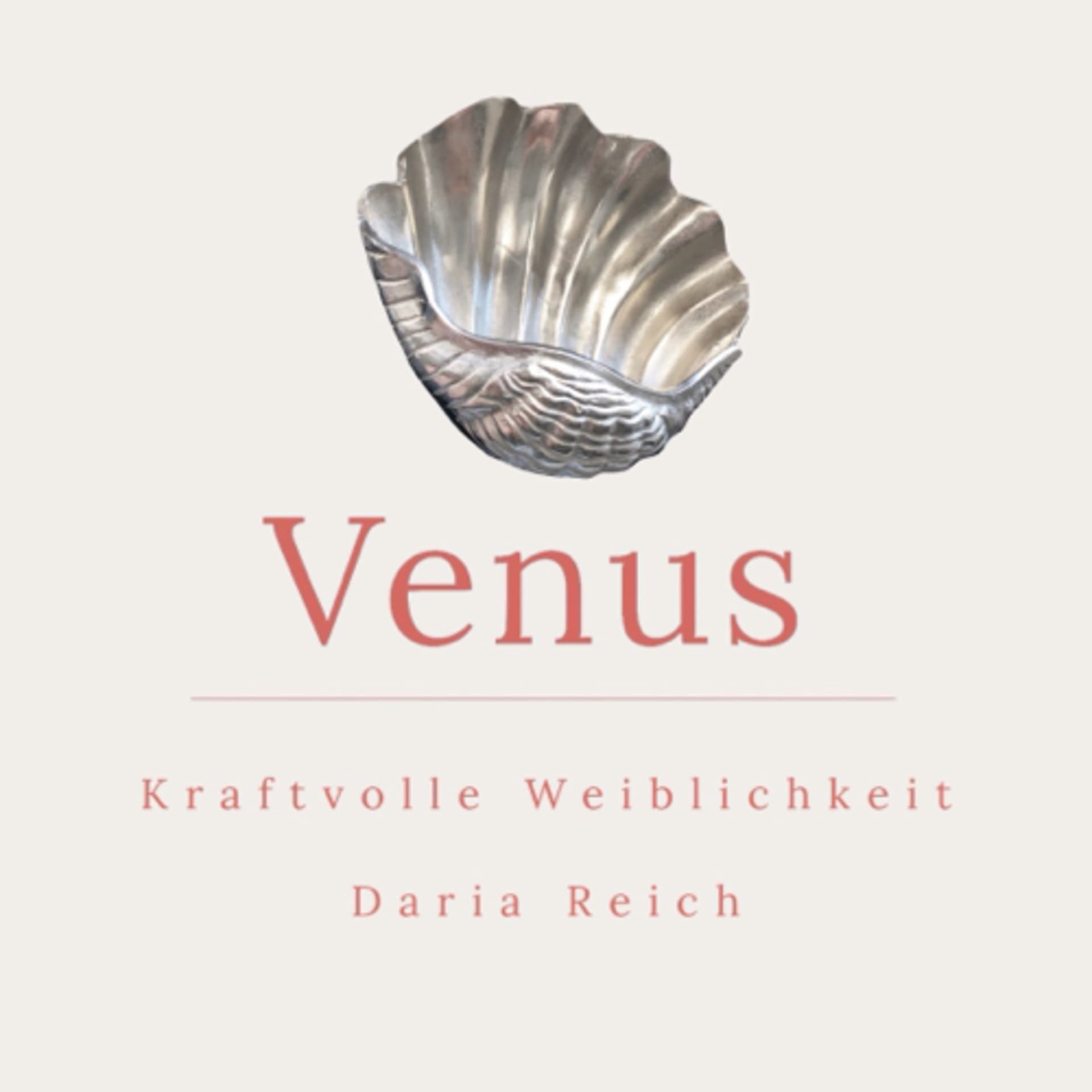 Venus- kraftvolle Weiblichkeit - Podcasts