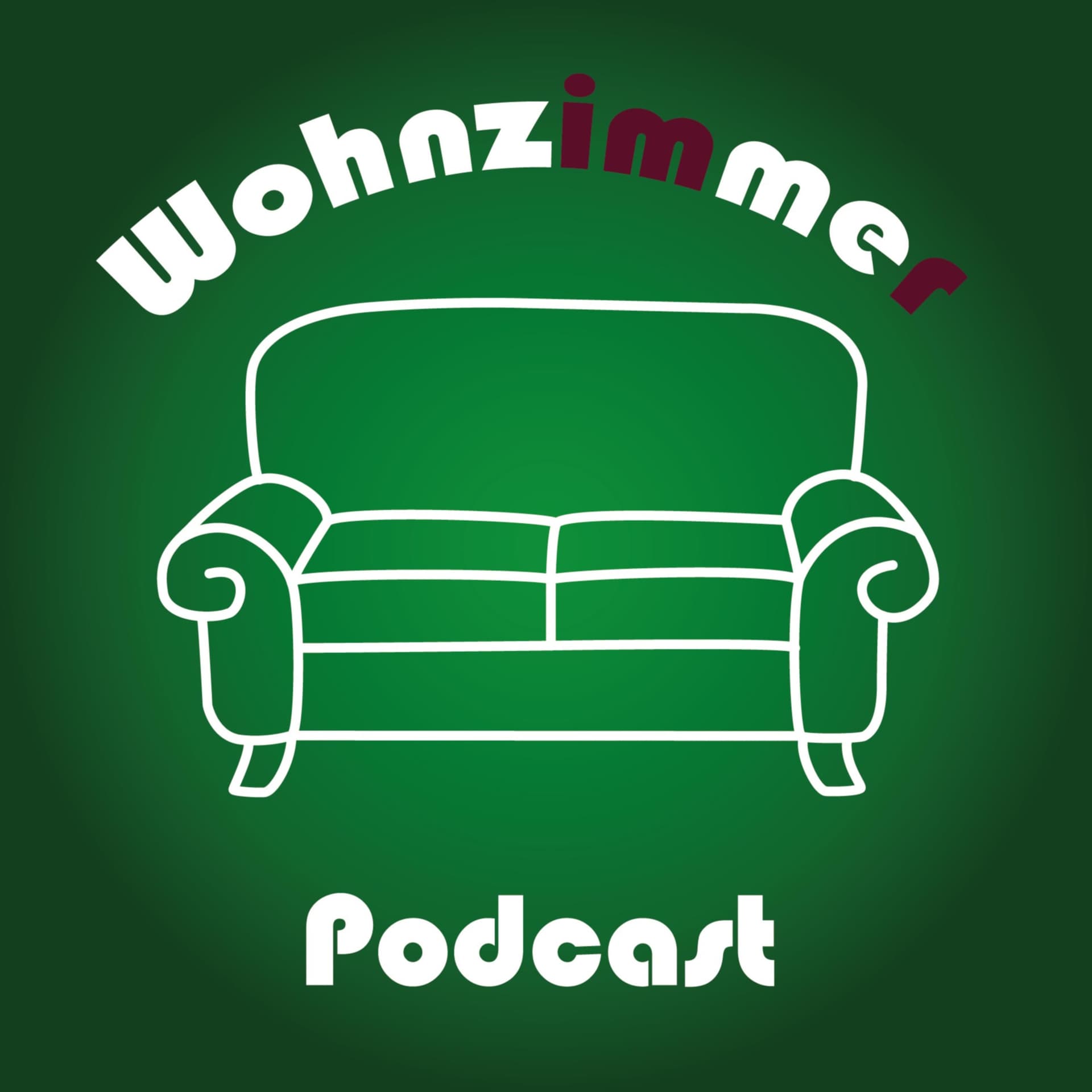 Wohnzimmer Podcast - Podcasts