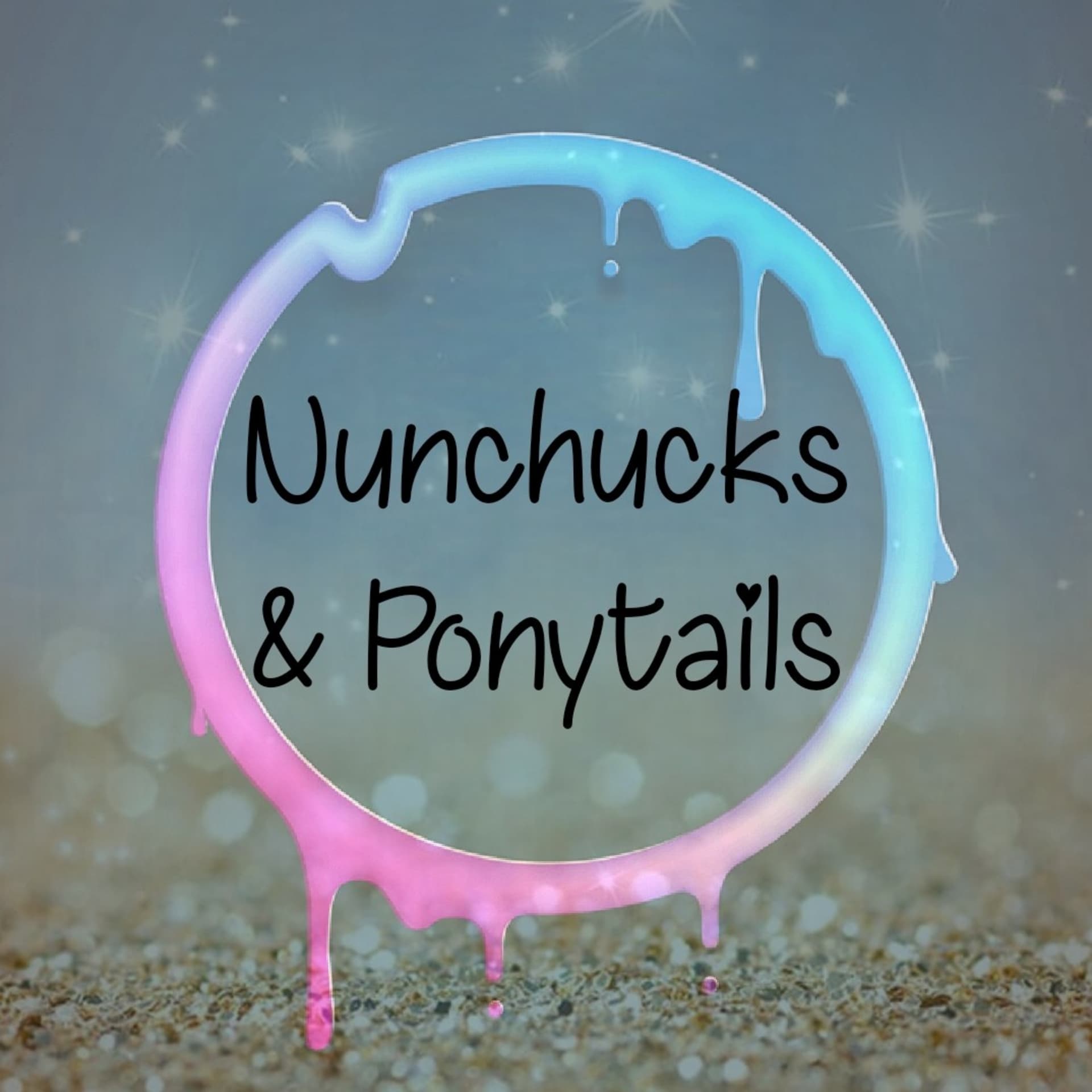 Nunchucks & Ponytails - Podcasts