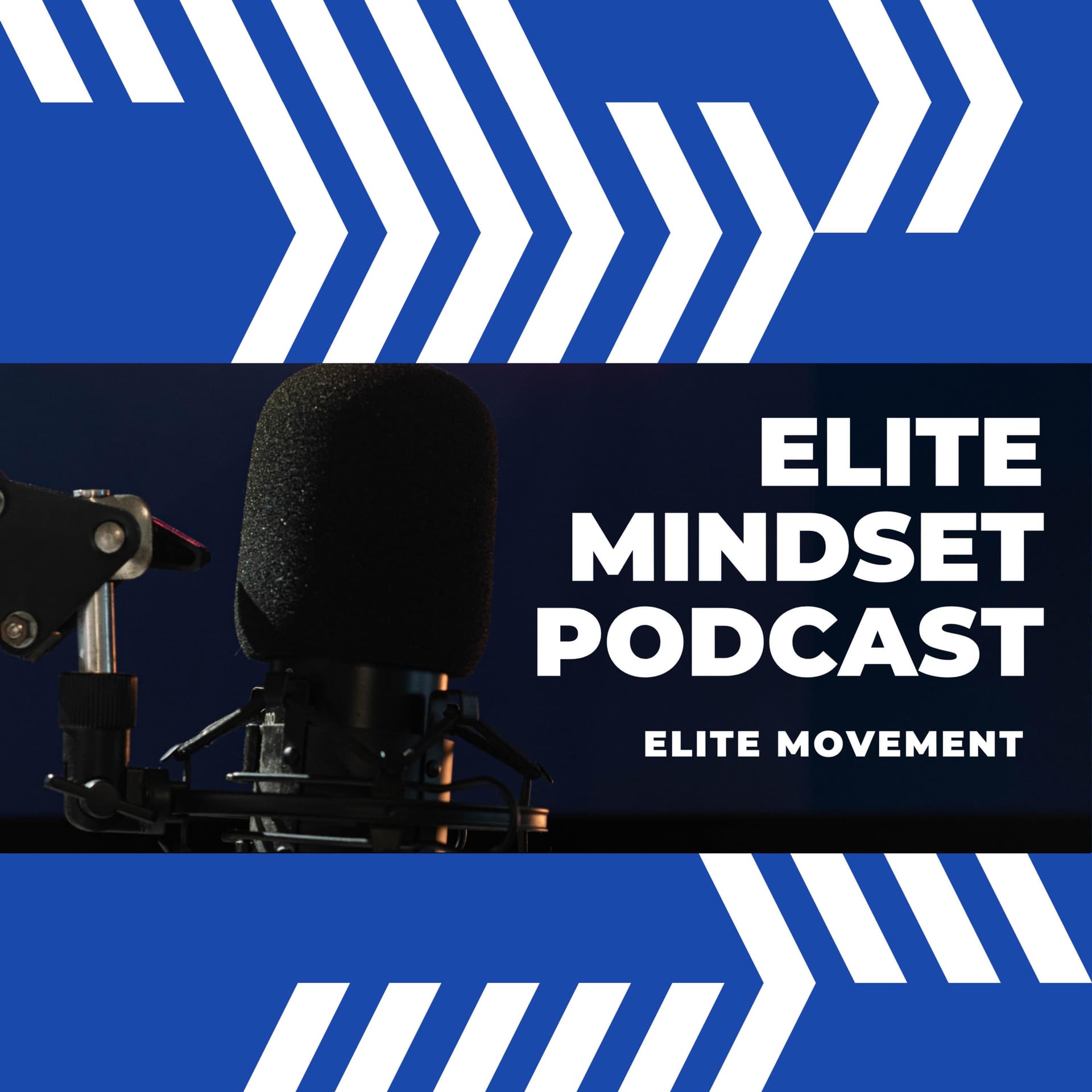 Elite Mindset - Podcasts