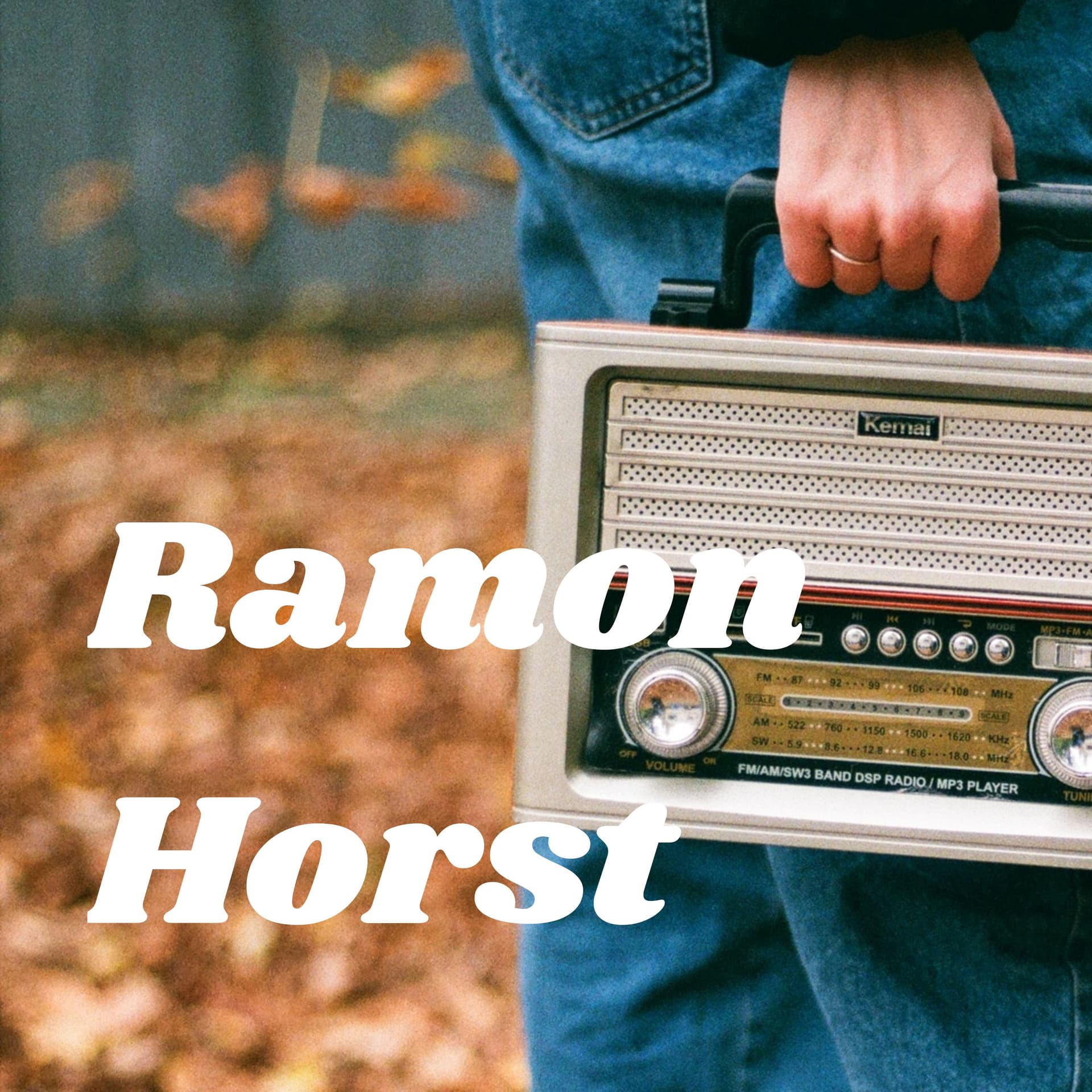 Ramon Horst - Podcasts