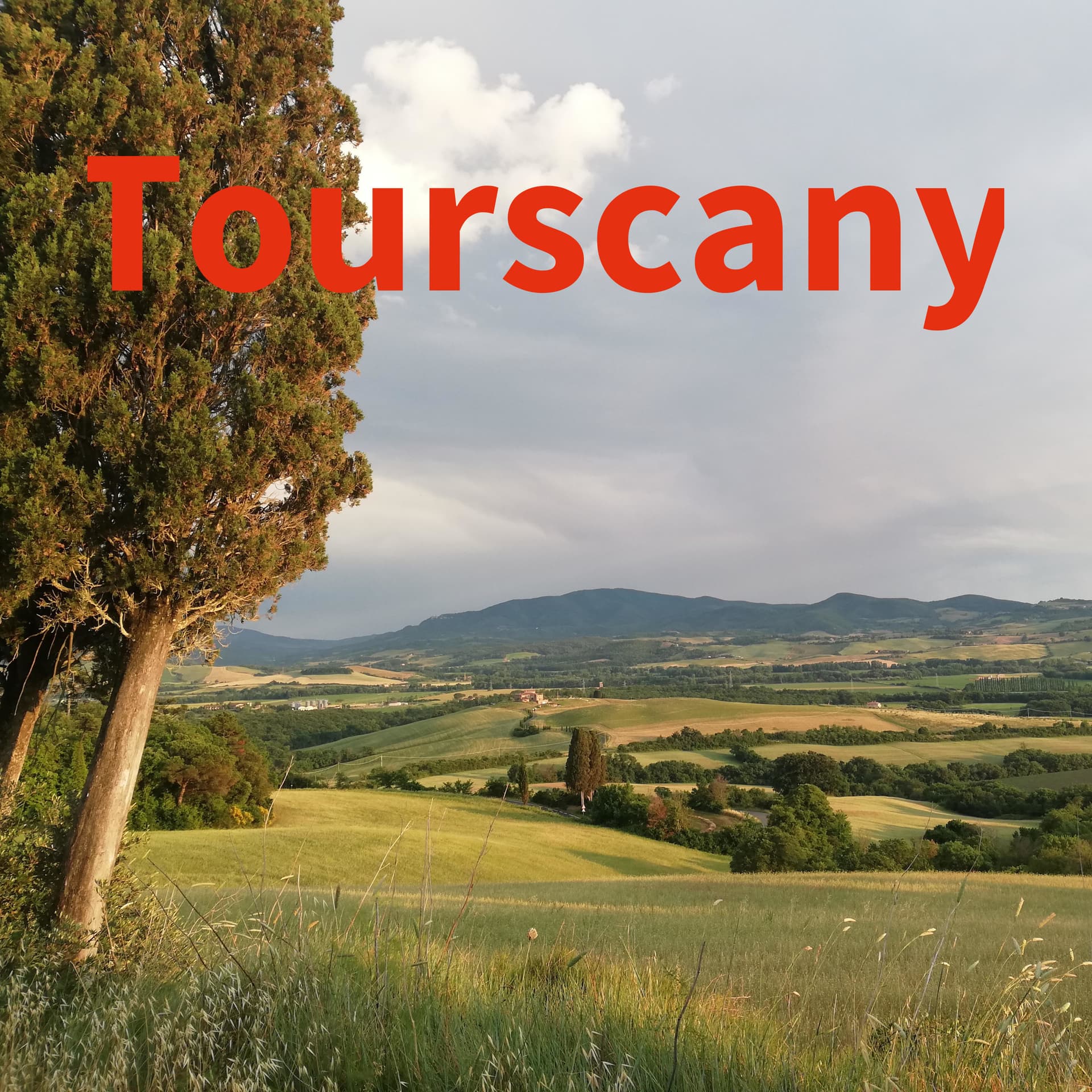 Tourscany - Podcasts