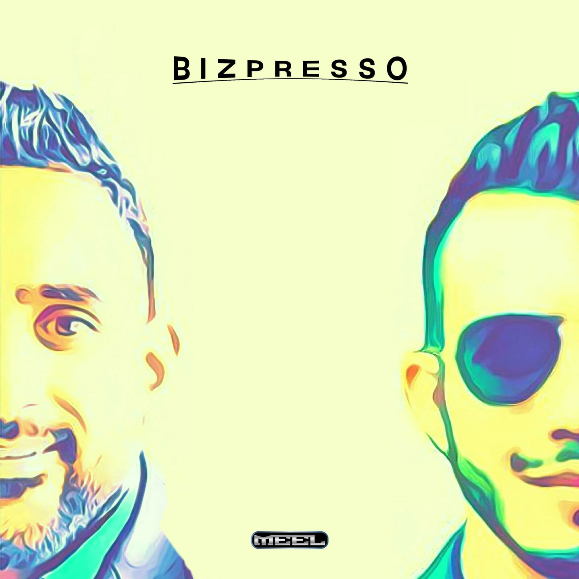 BizPresso - Podcasts