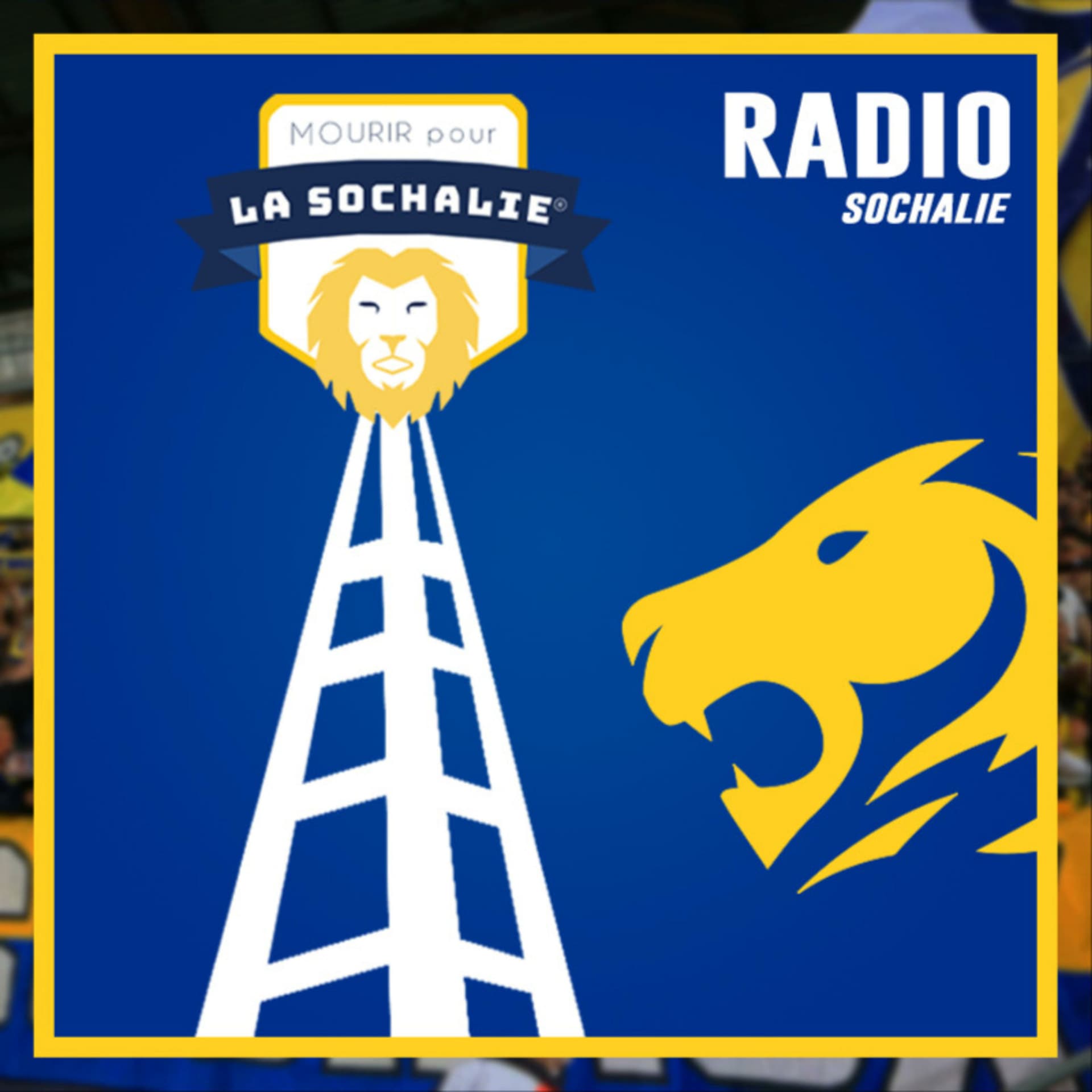 Radio Sochalie - Podcasts