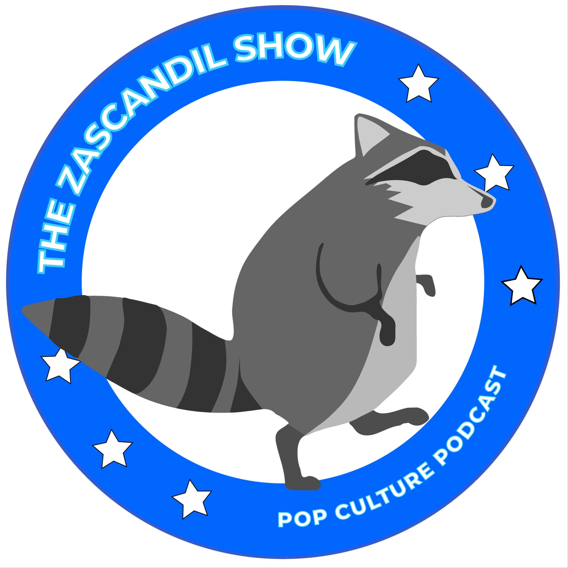 The Zascandil Show