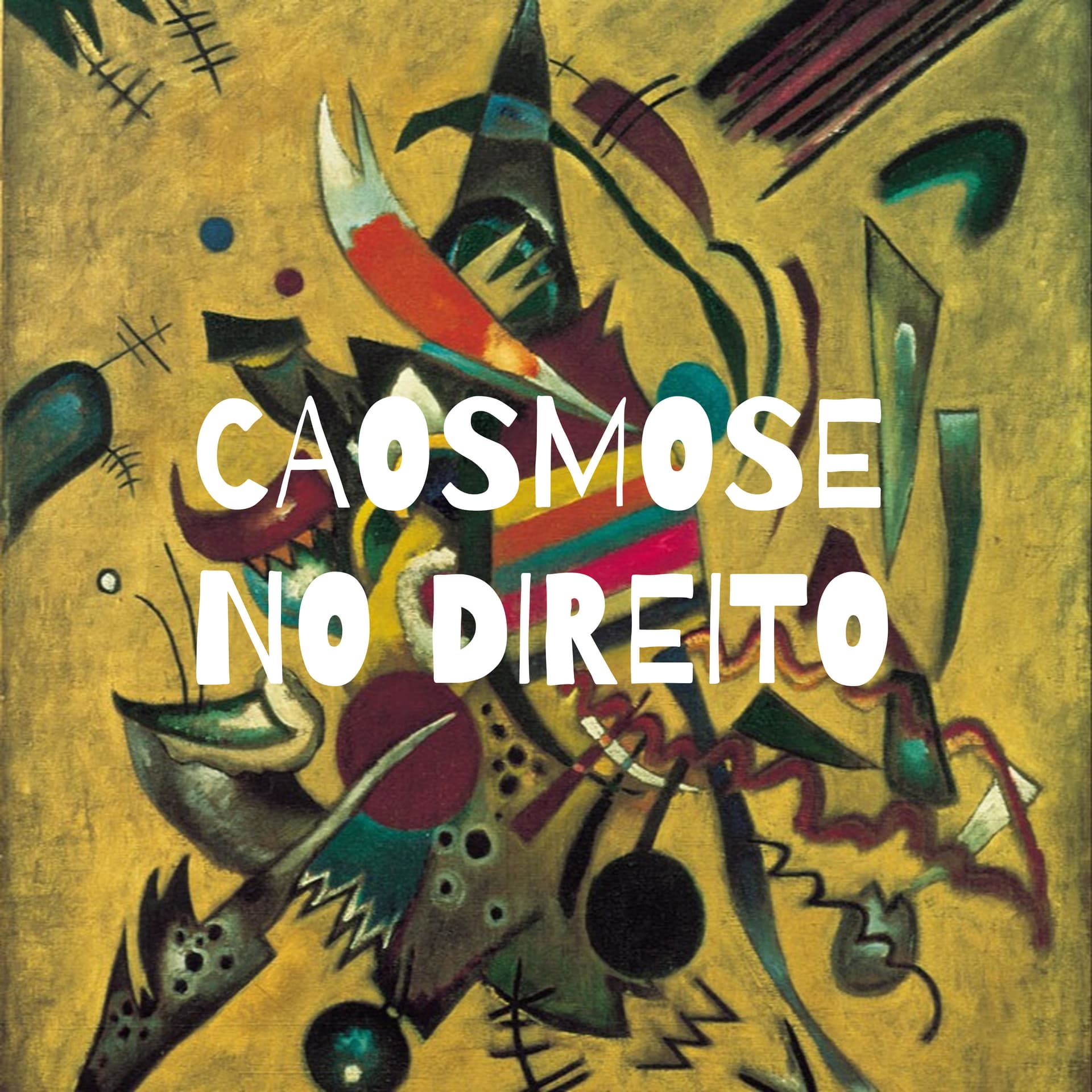 CAOSMOSE - Podcasts