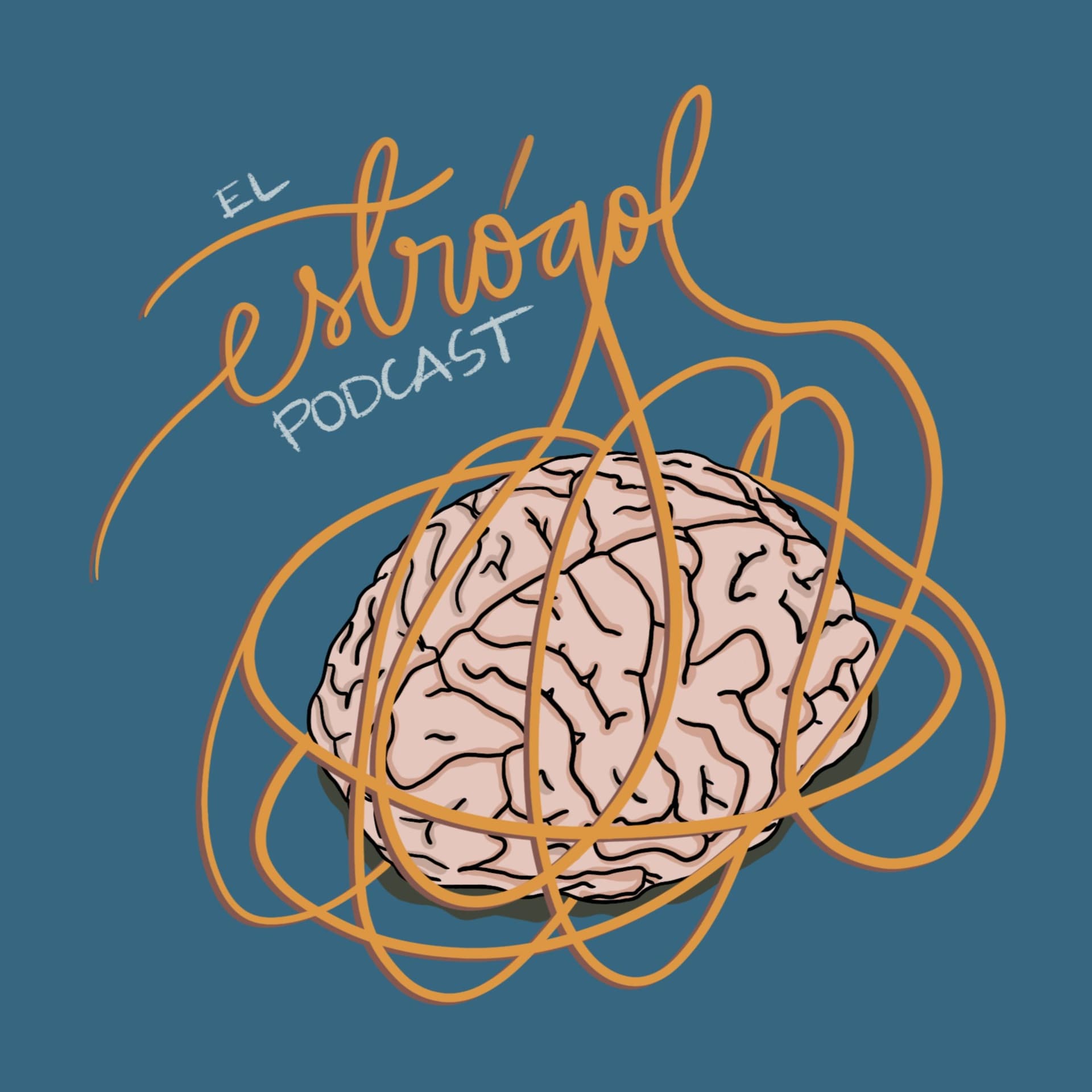 El Estrógol Podcast - Podcasts
