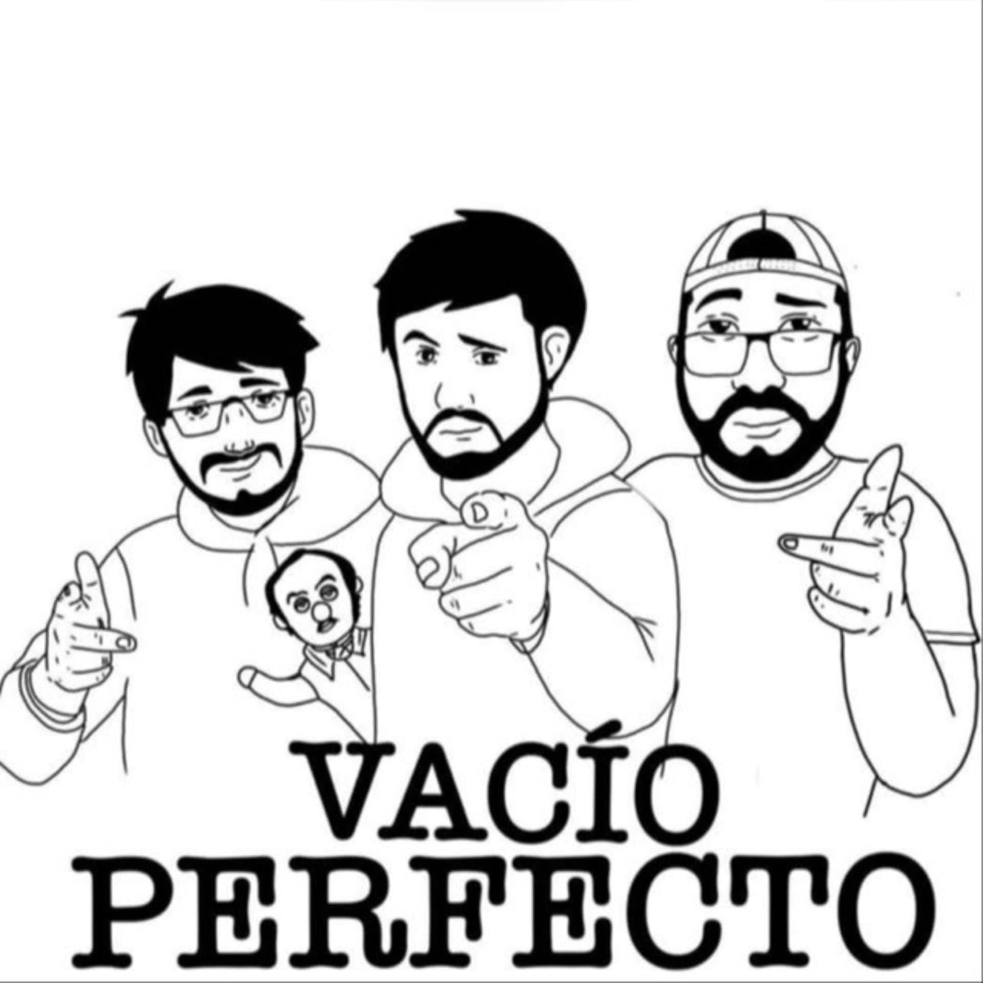 Vacío Perfecto Podcast - Podcasts