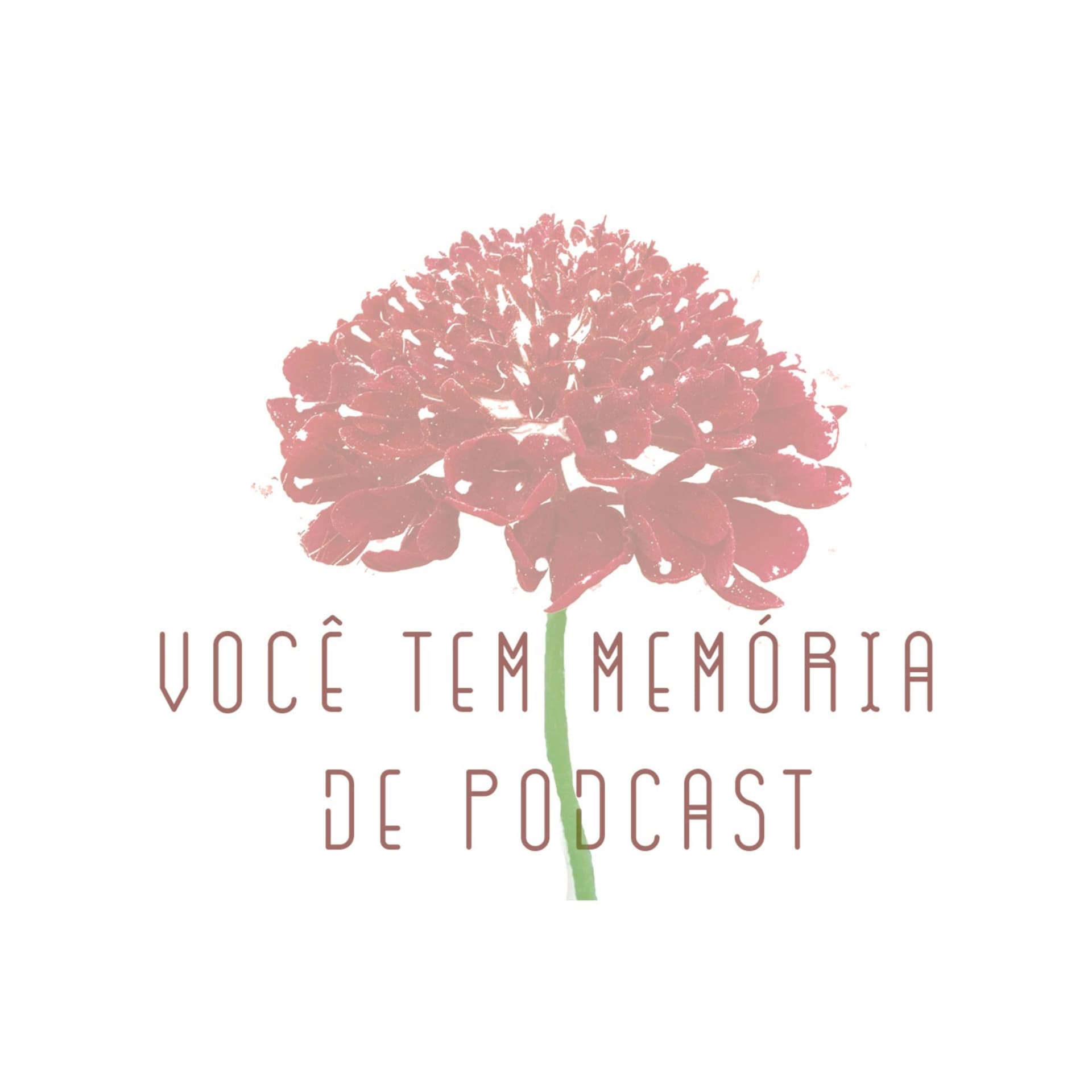você tem memória de podcast? - Podcasts