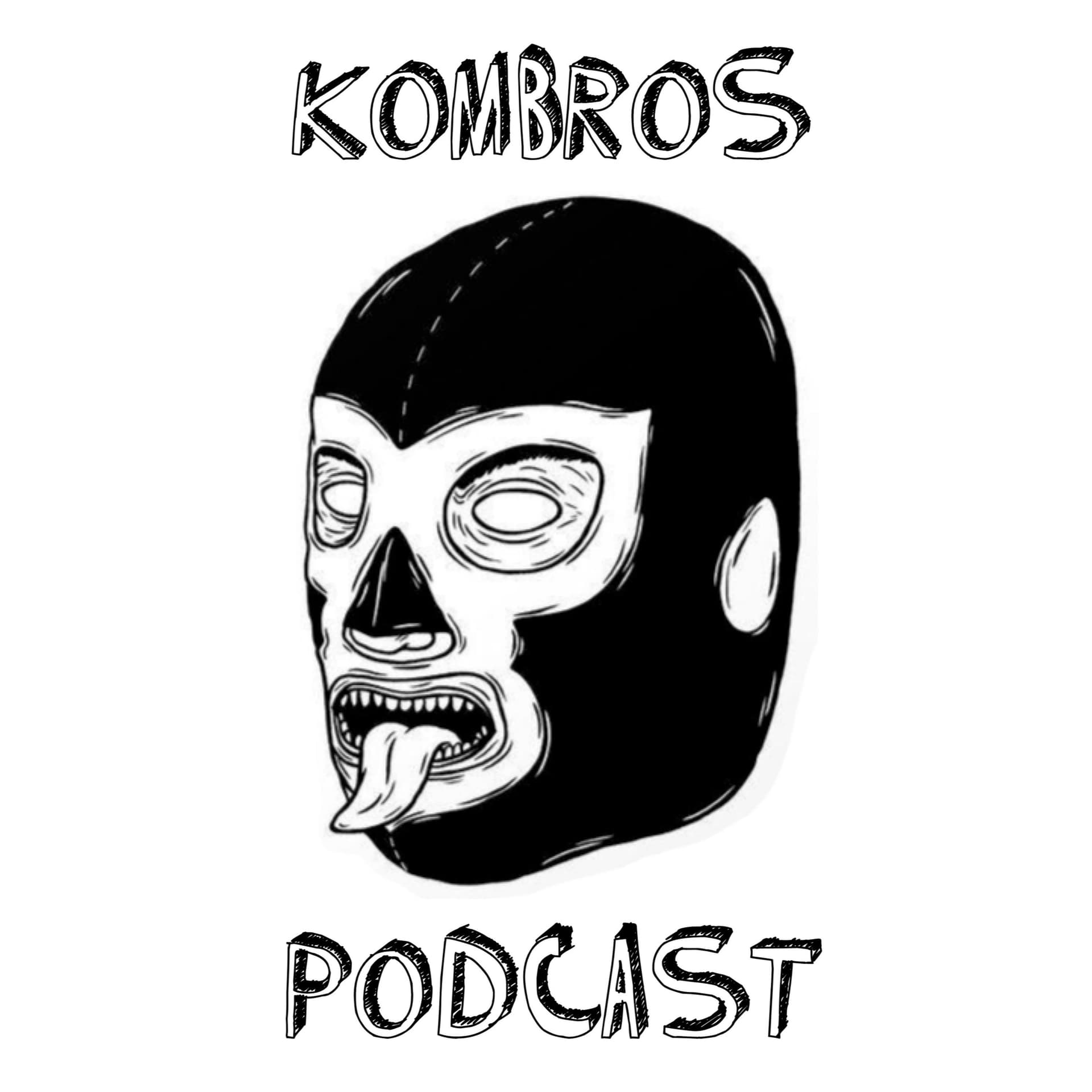 Kombros Podcast - Podcasts