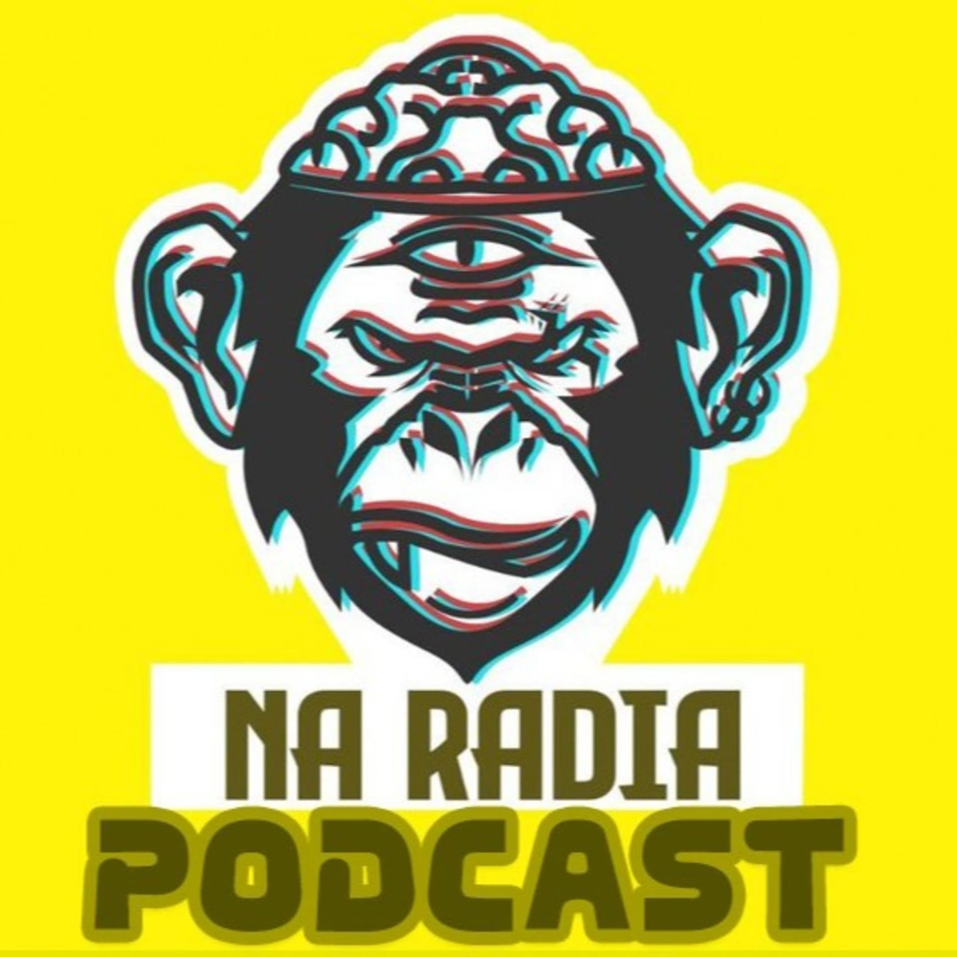 Na Radia - Podcasts