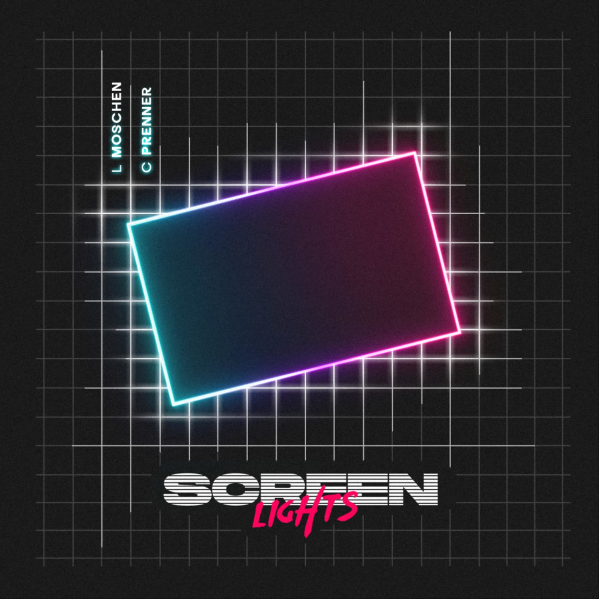 Screen Lights - Podcasts