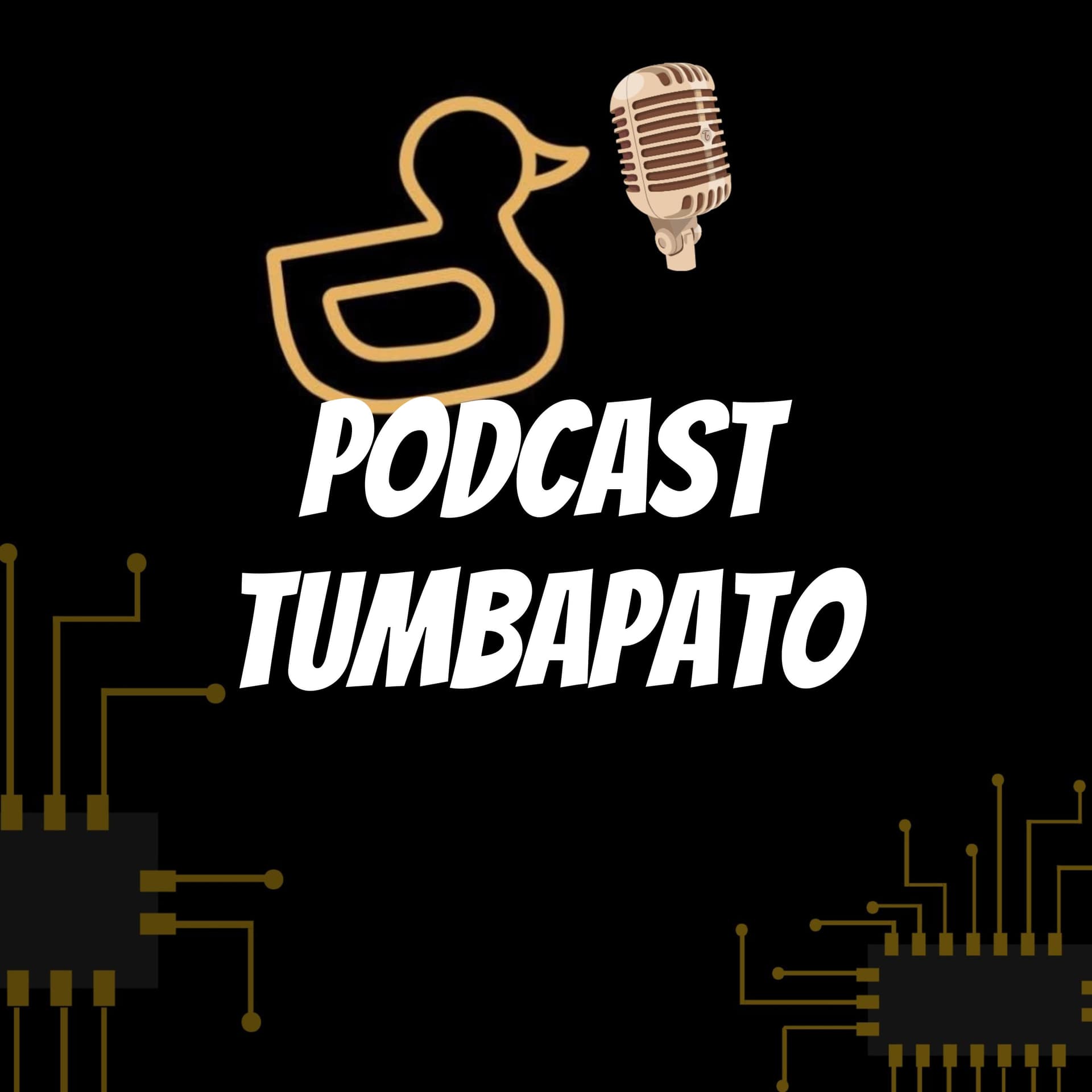 Podcast de Ganadería & TumbaPato - Podcasts