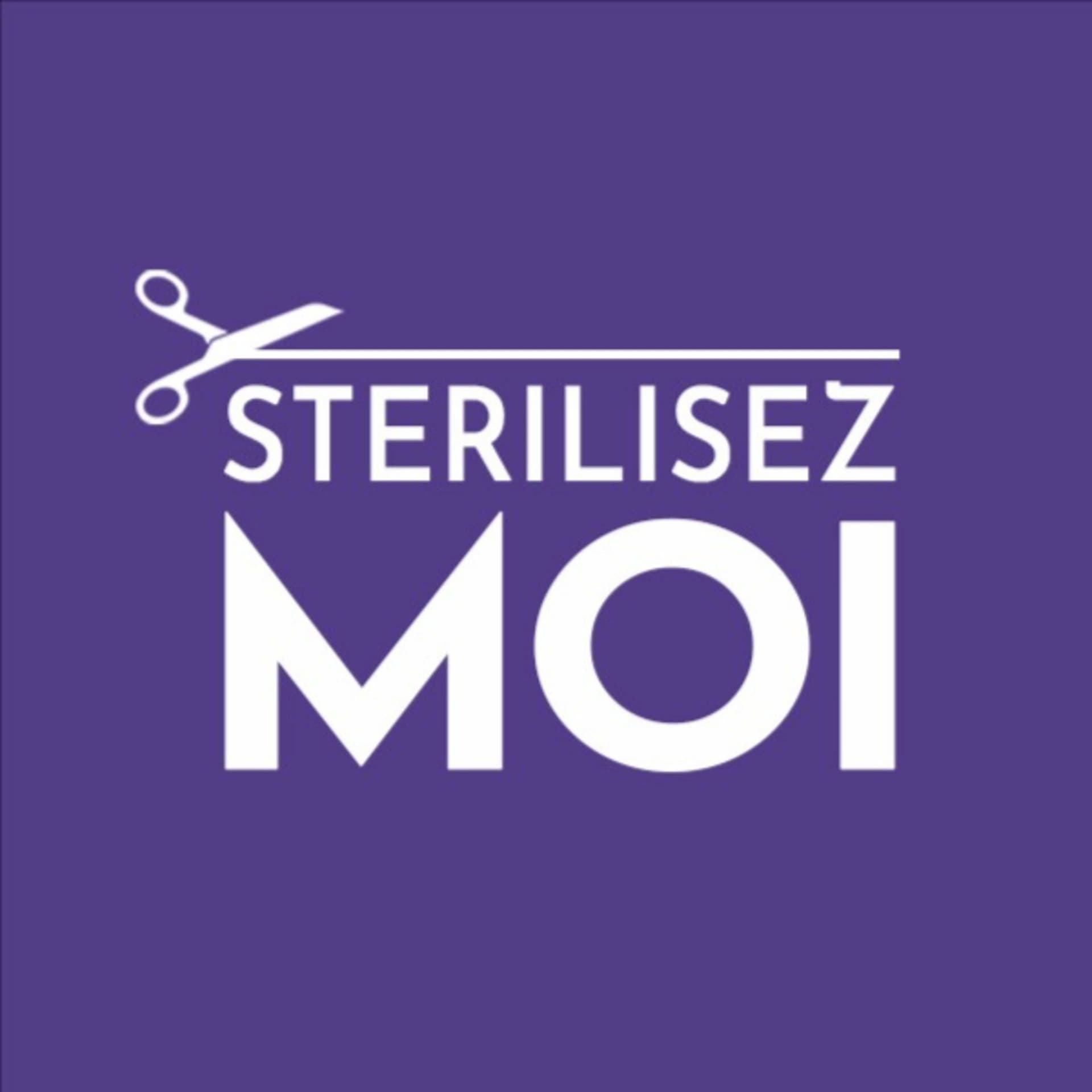 Le Podcast @sterilisezmoi - Podcasts