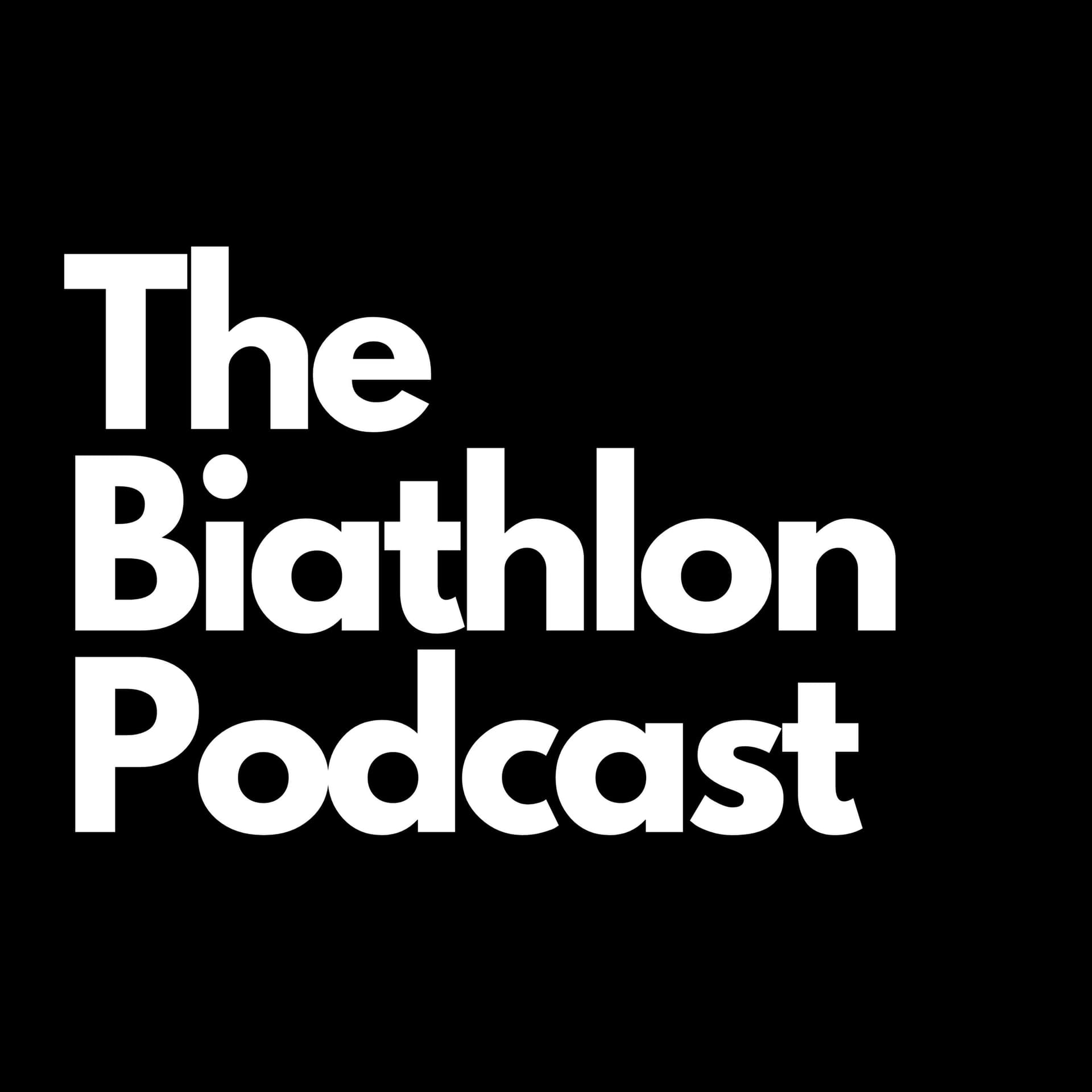 The Biathlon Podcast - Podcasts