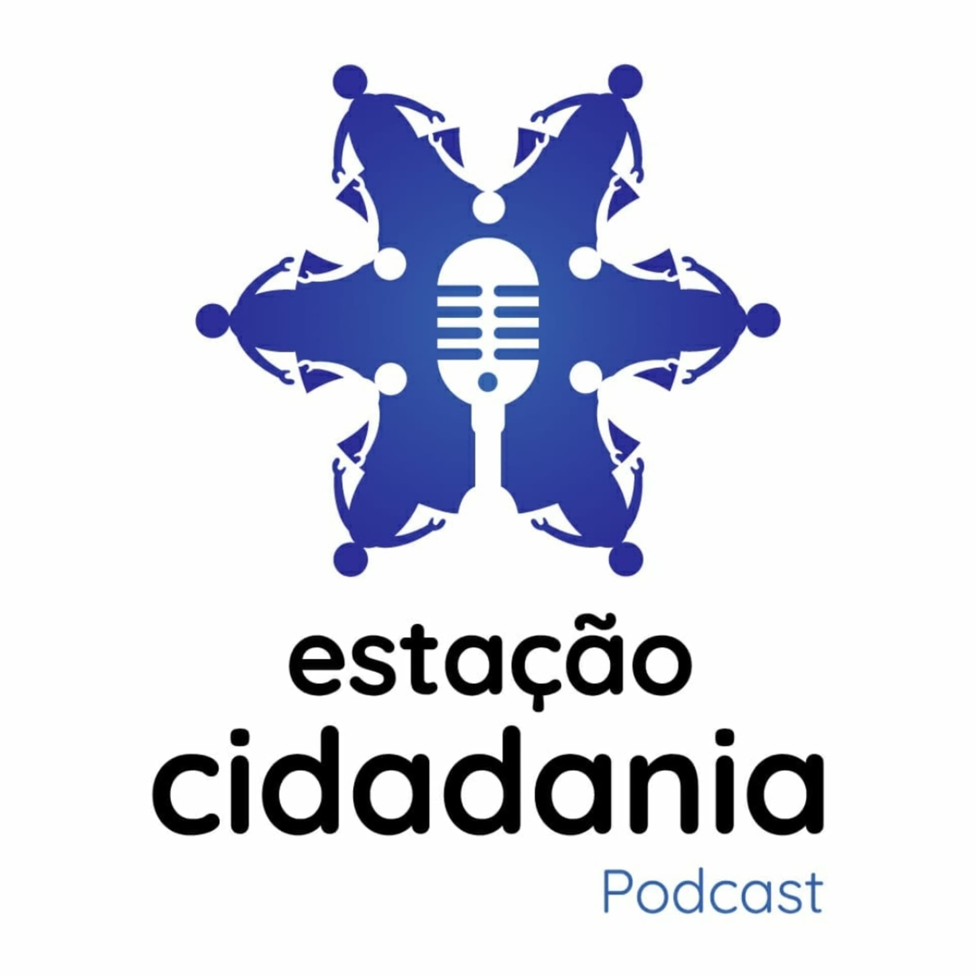 Podcast Estação Cidadania - DEDS/UFRGS - Podcasts