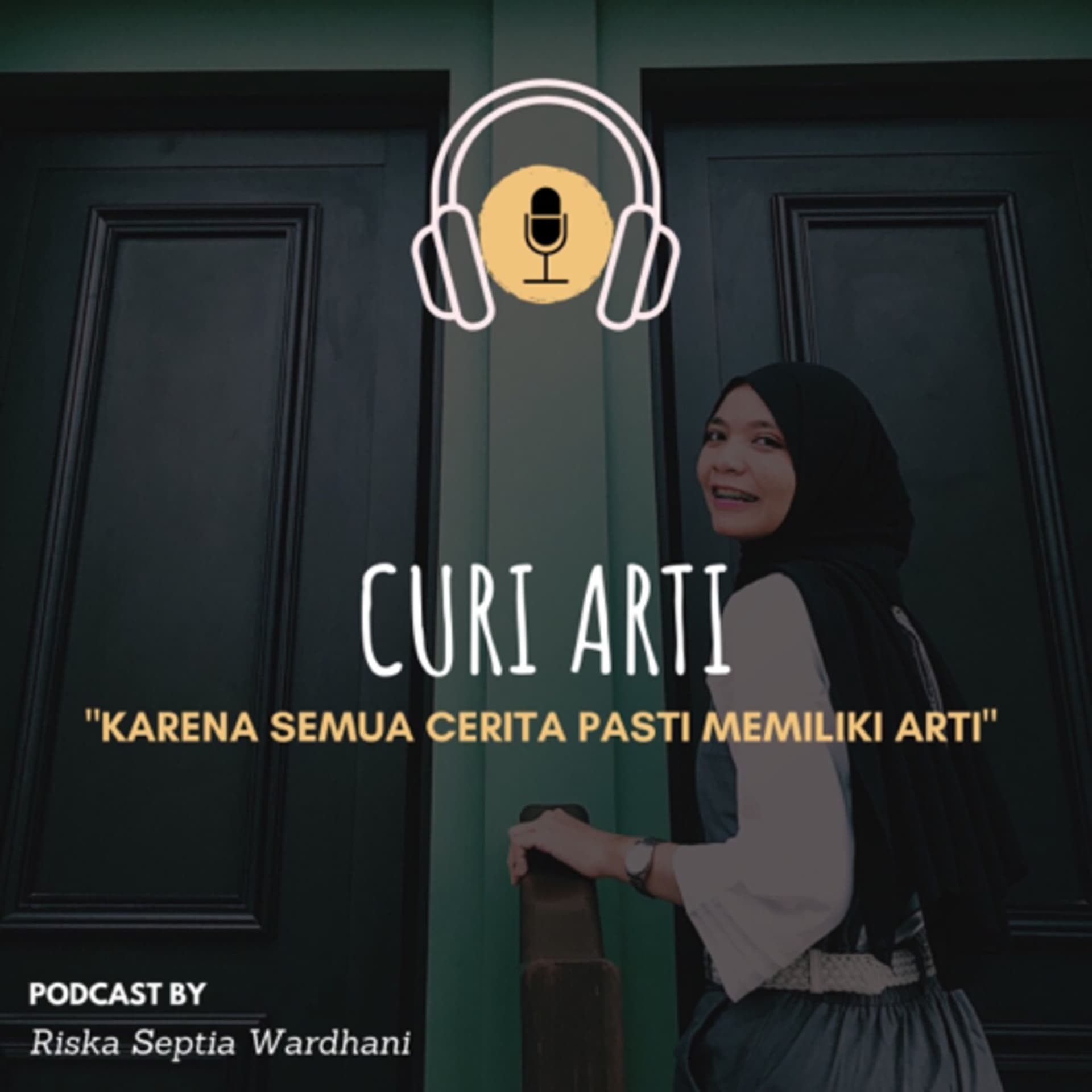 Curi Arti - Podcasts