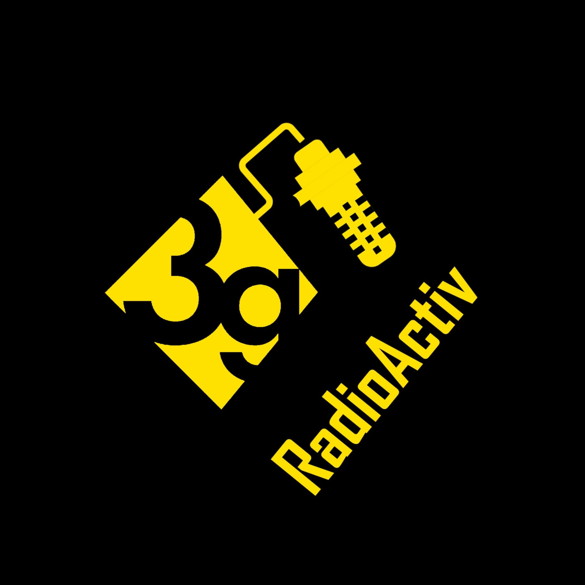 3g RadioActiv - Podcasts