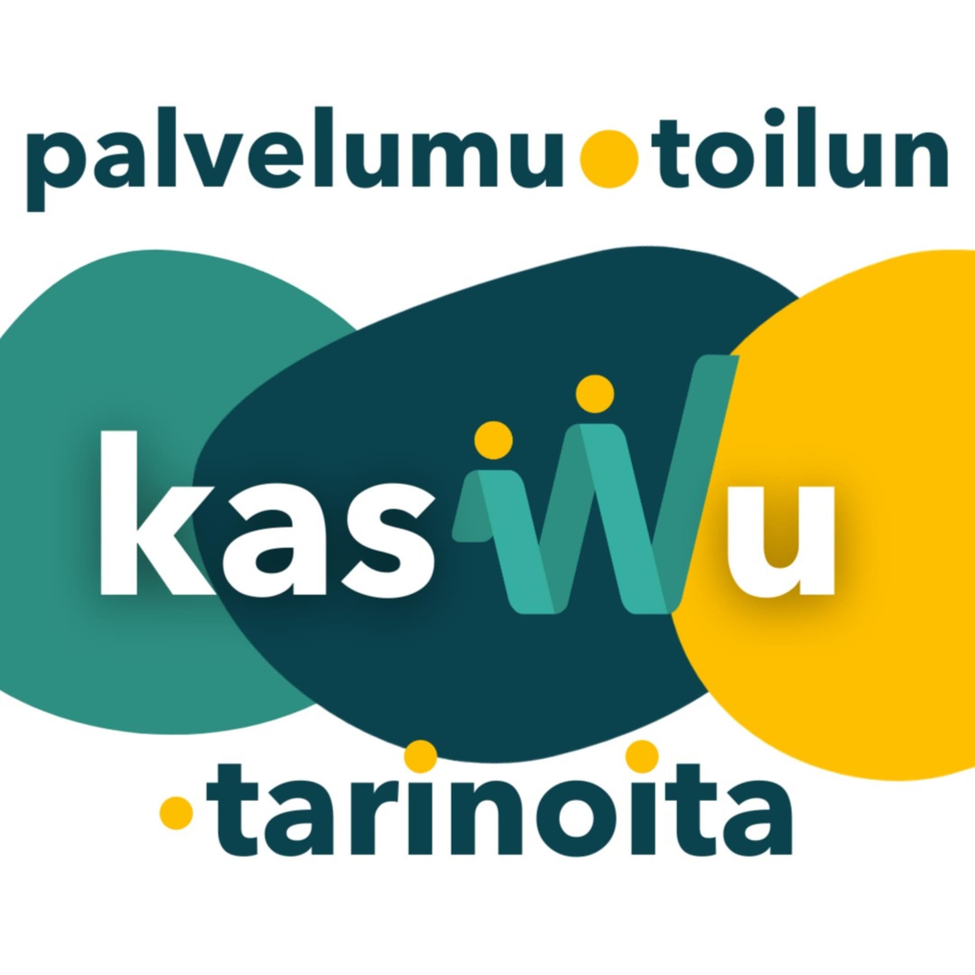 Palvelumuotoilun kasvutarinoita - Podcasts