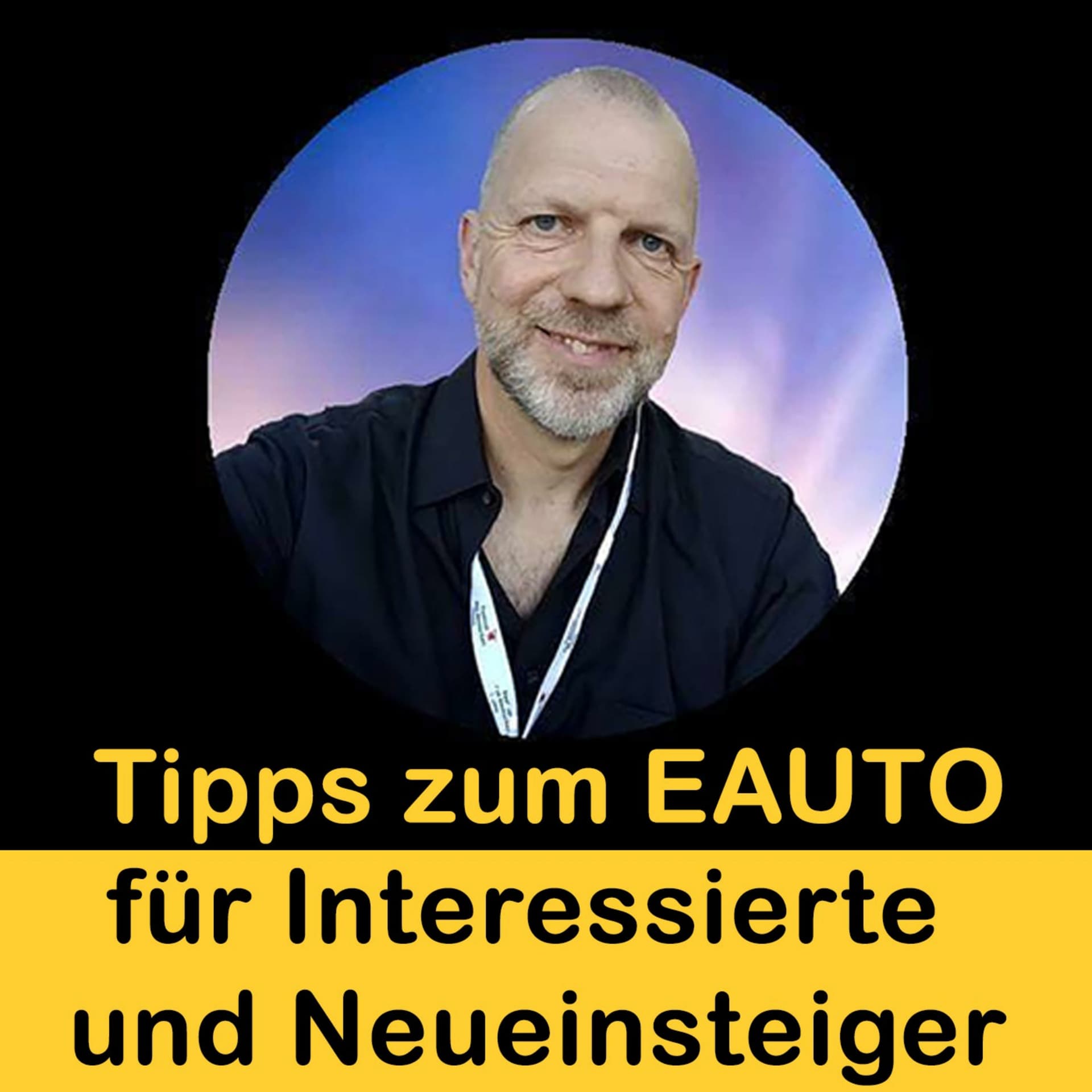 Martin_Black_EAuto - Podcasts