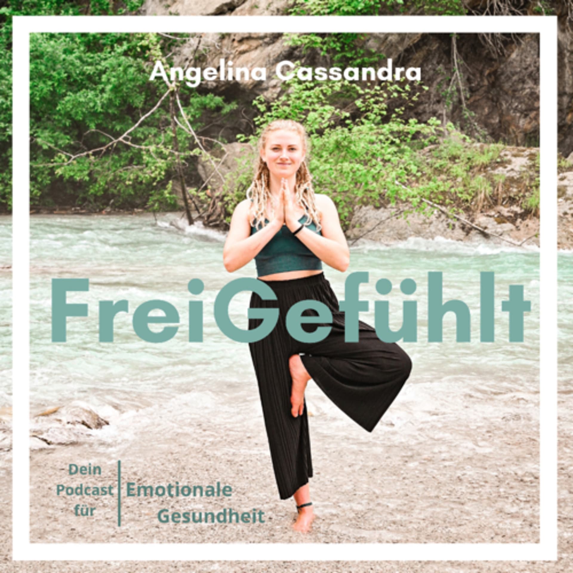 FreiGefühlt - Podcasts