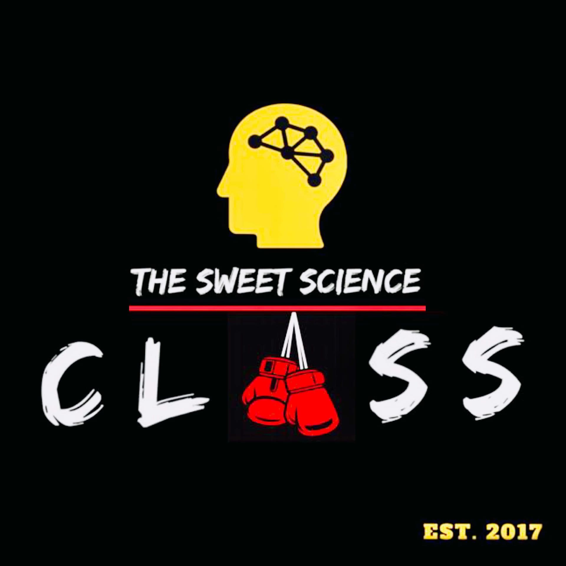 The Sweet Science Class - Podcasts