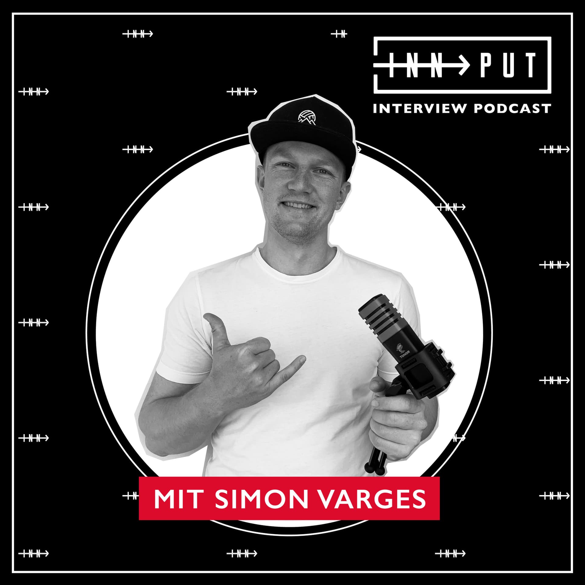 INNPUT Interview Podcast - Podcasts