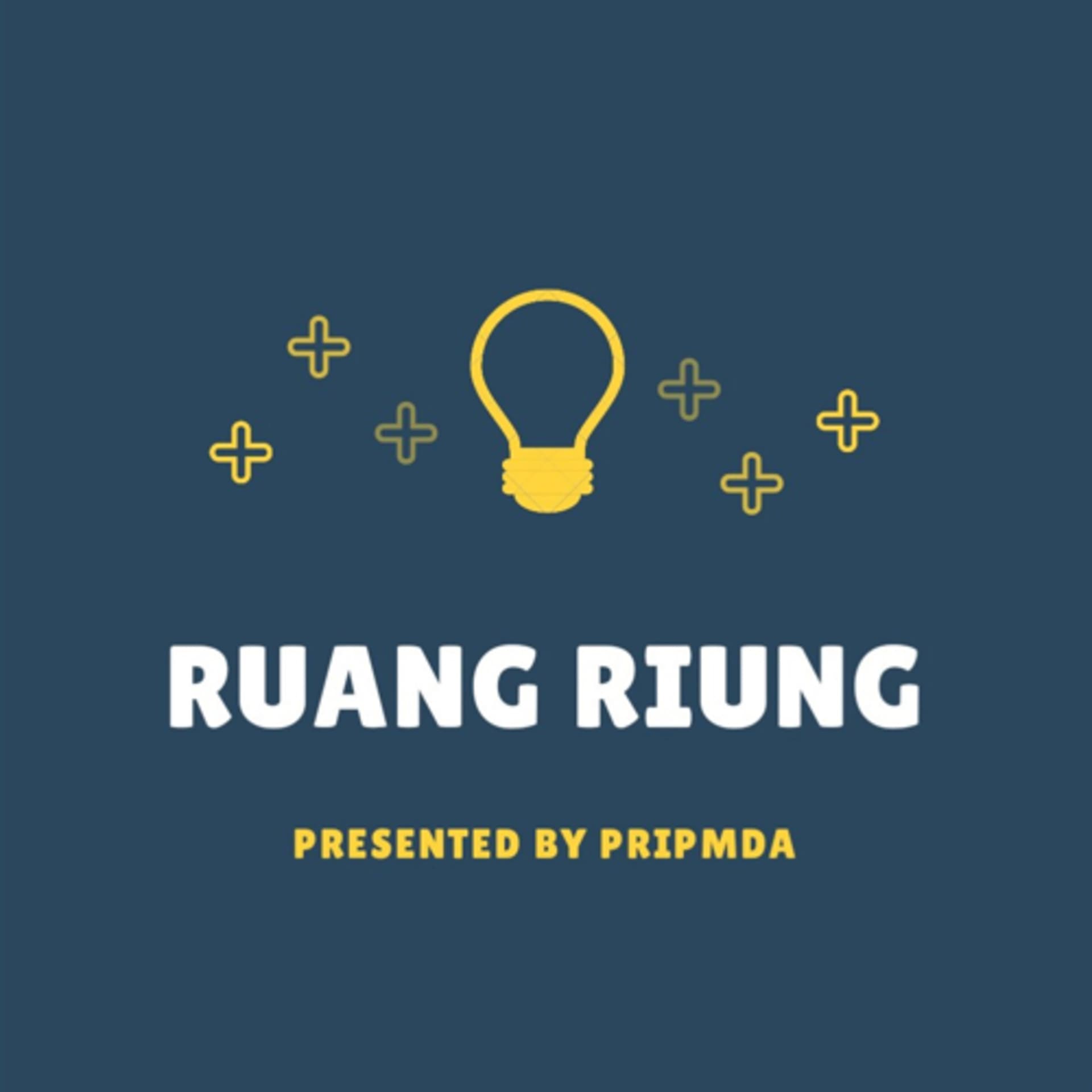 Ruang Riung - Podcasts