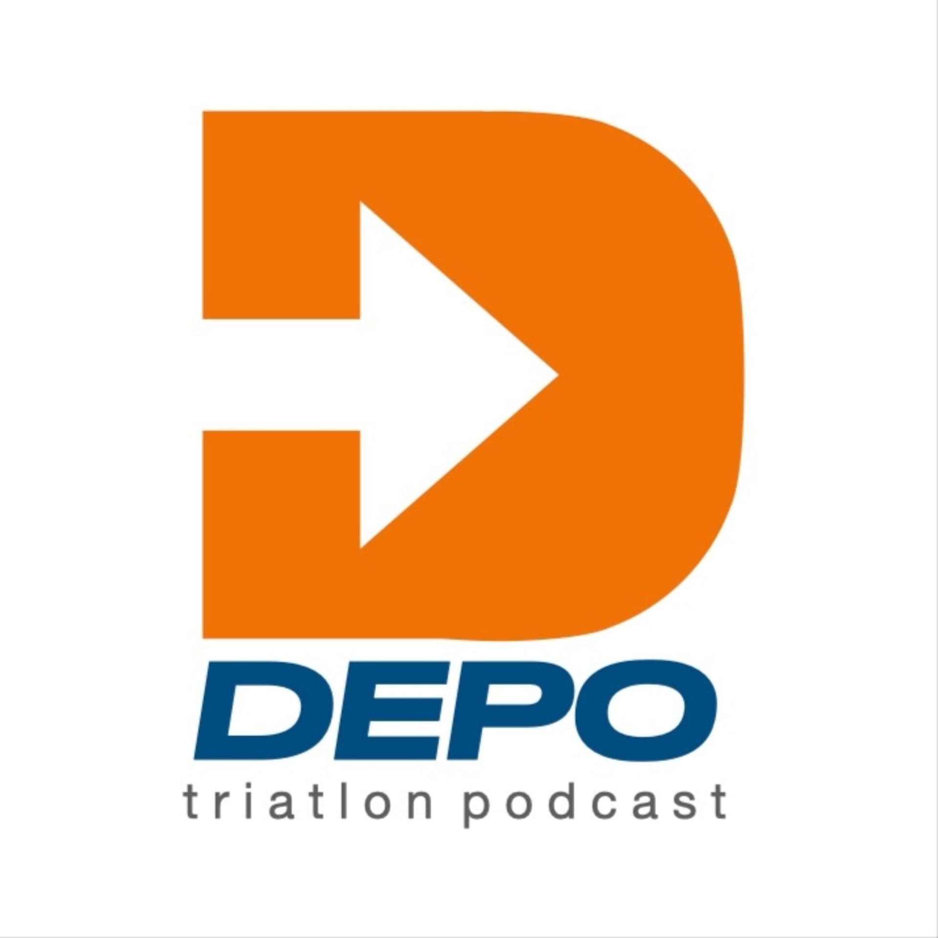 DEPO - a triatlon podcast - Podcasts