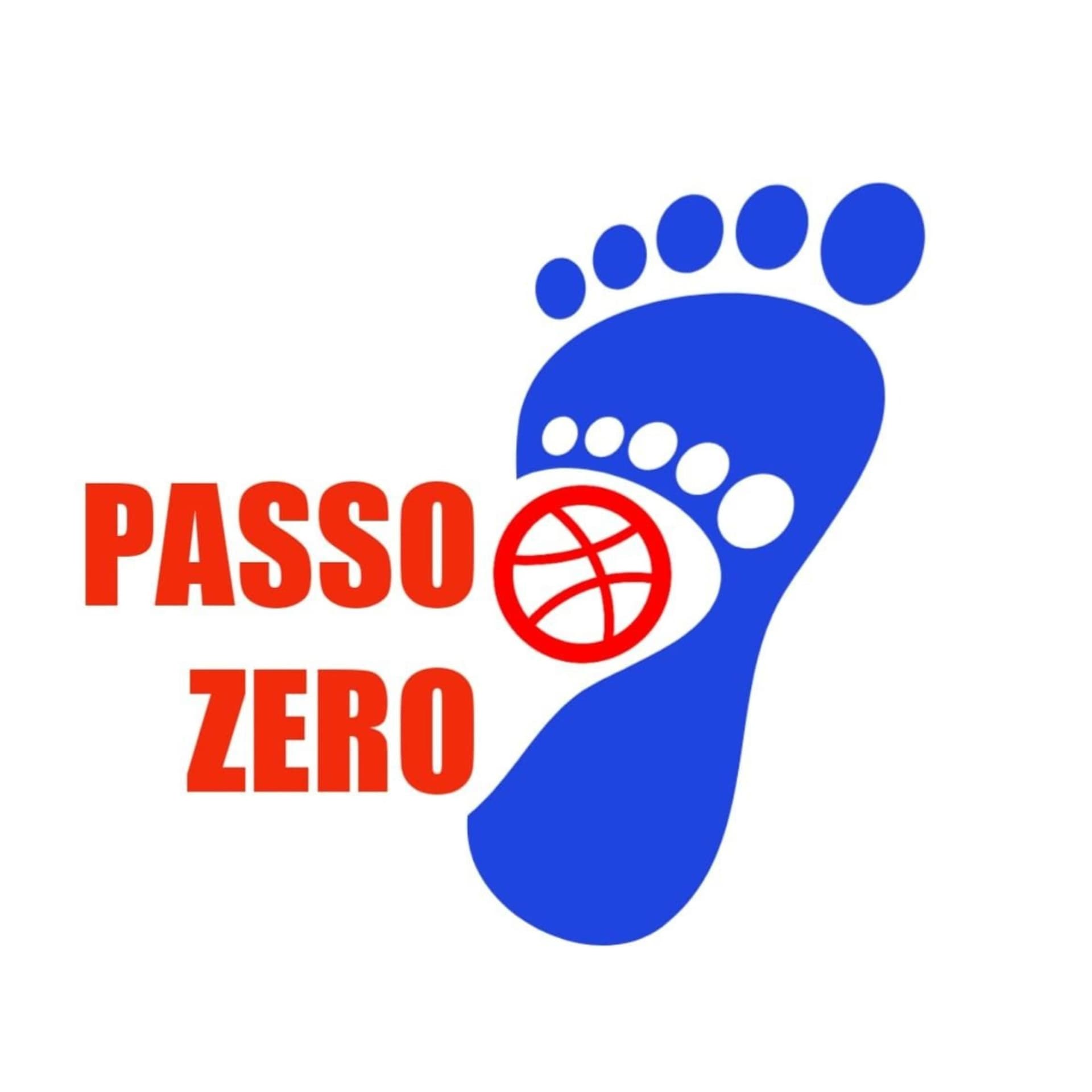 Passo Zero - Podcast - Podcasts