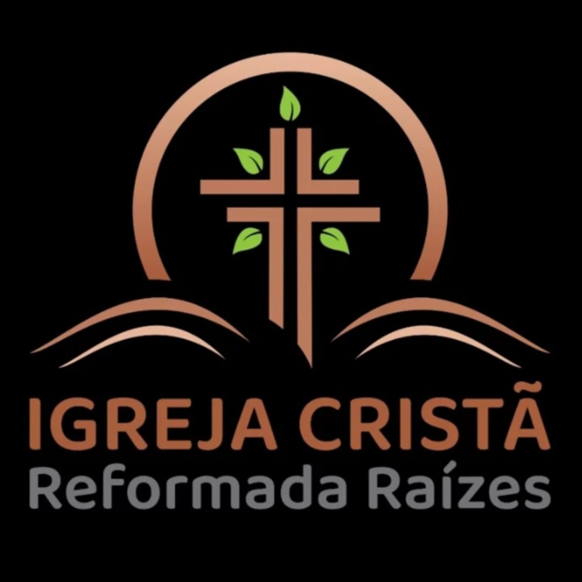 Igreja Cristã Reformada Raízes - Podcasts