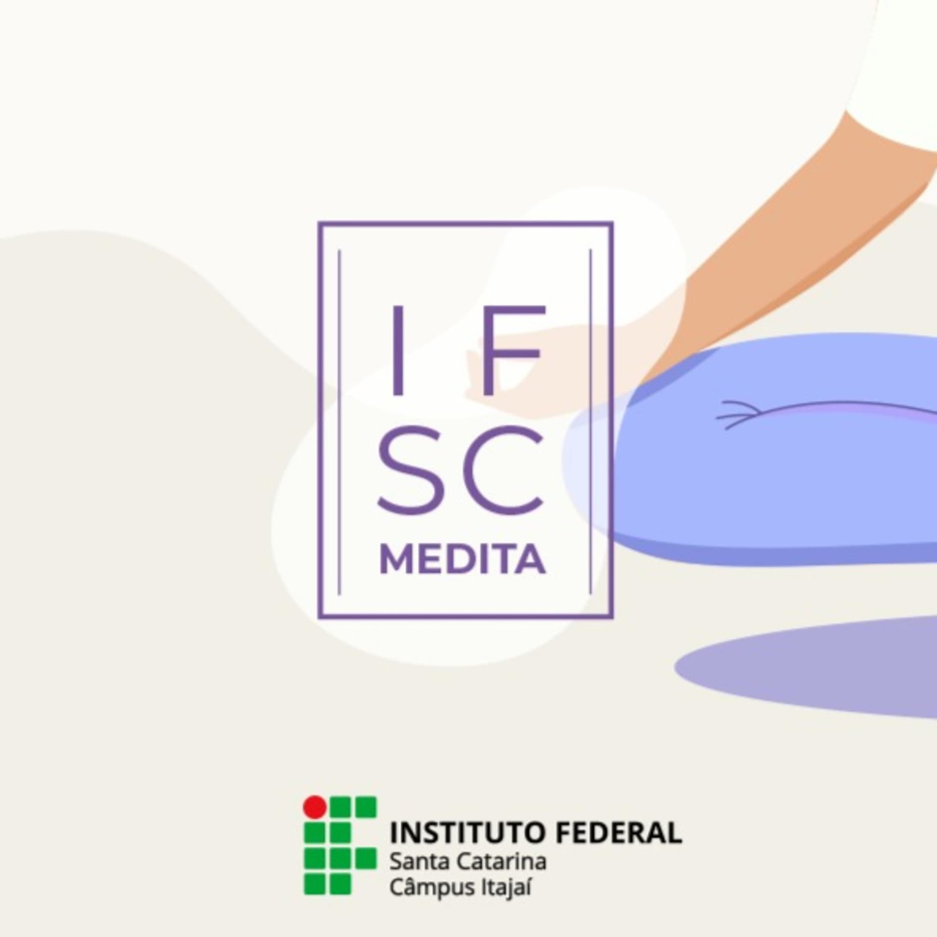 IFSC Medita - Podcasts