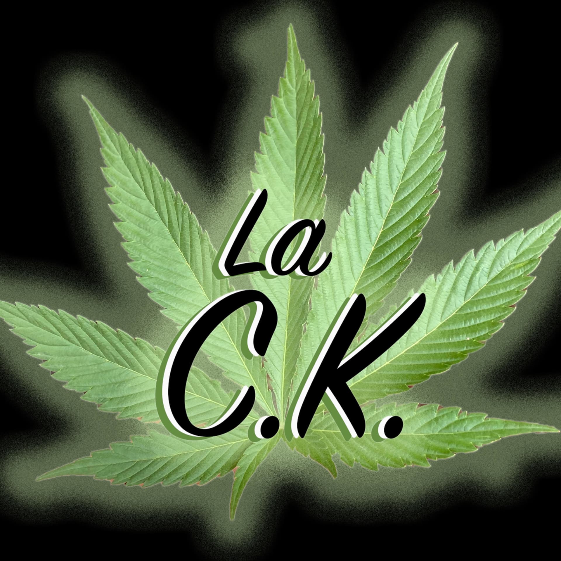 La C.K. - Podcasts