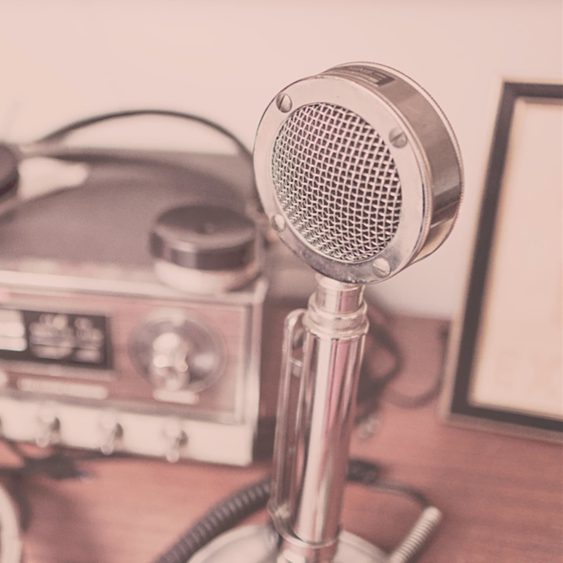 Mr. N's Class - Podcasts