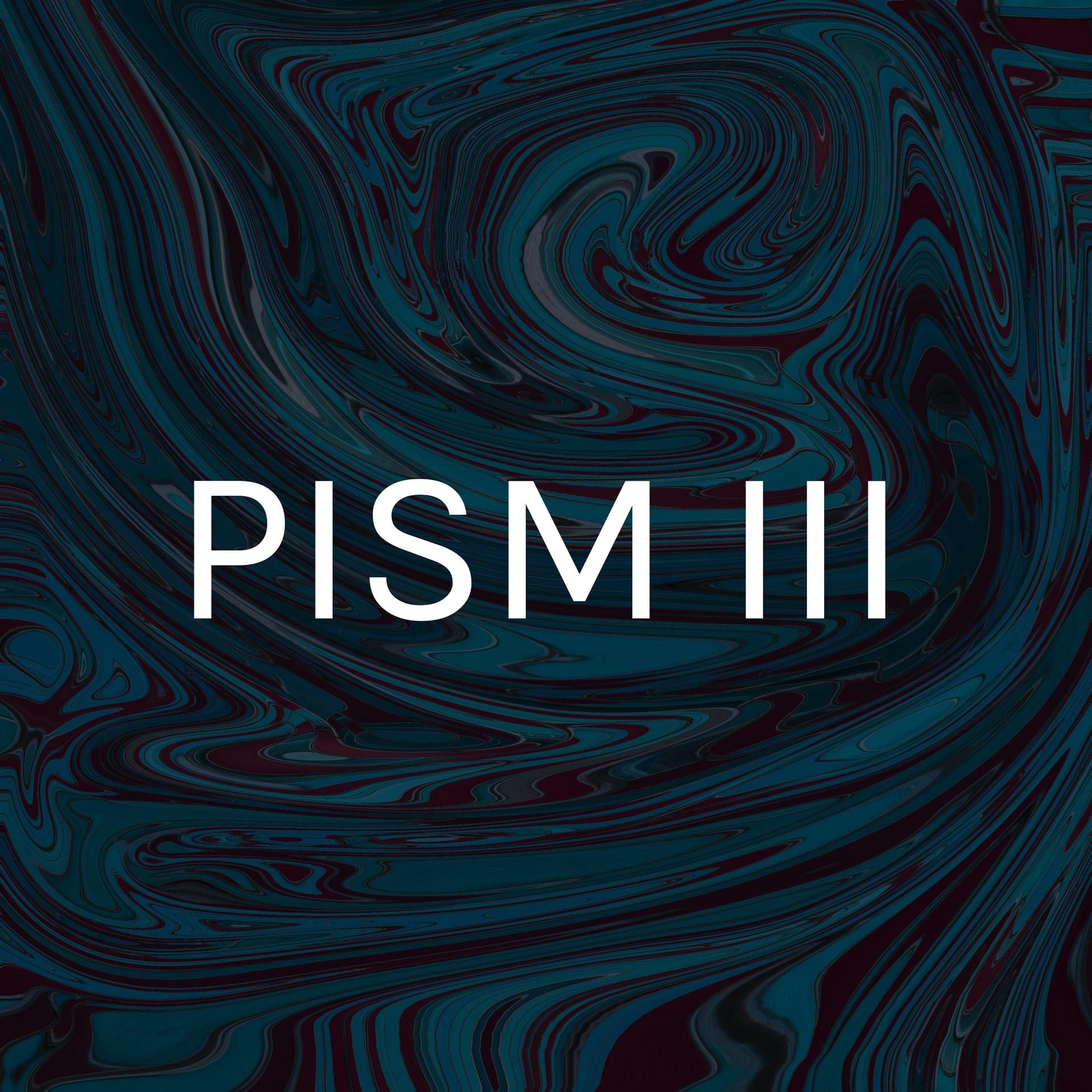 PISM III - Podcasts