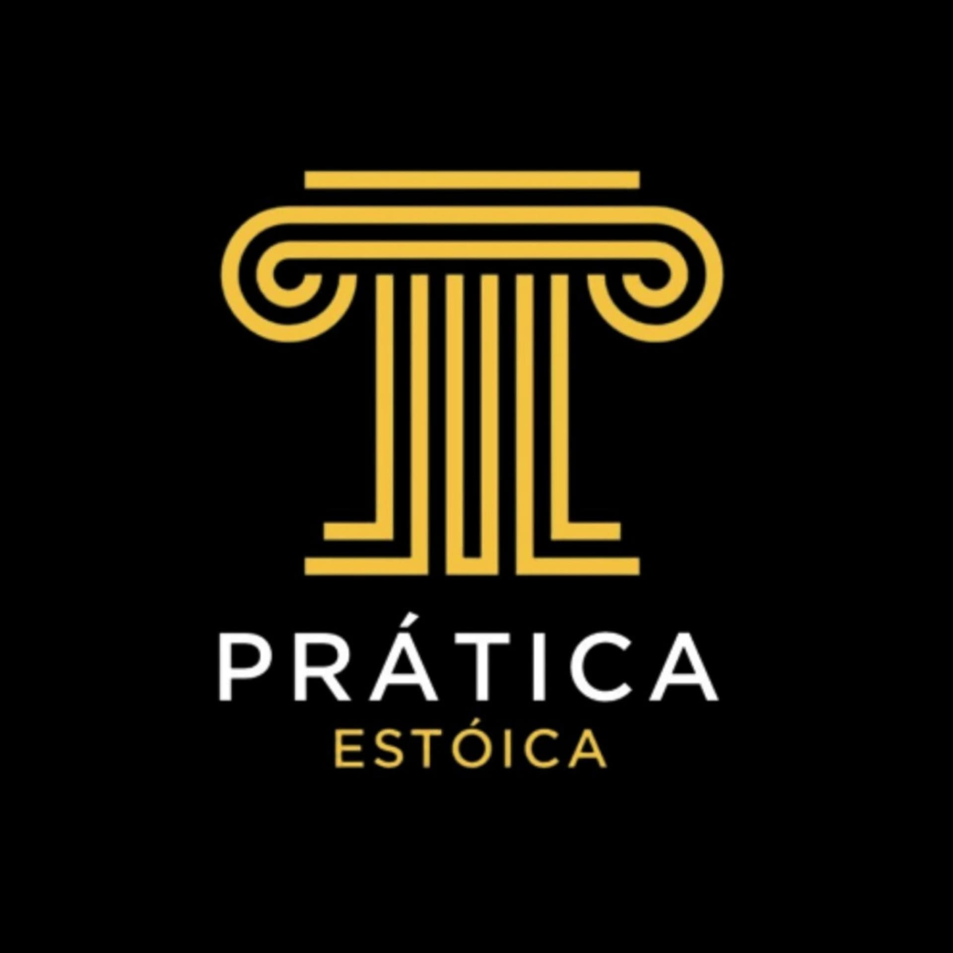 Prática Estoica - Podcasts