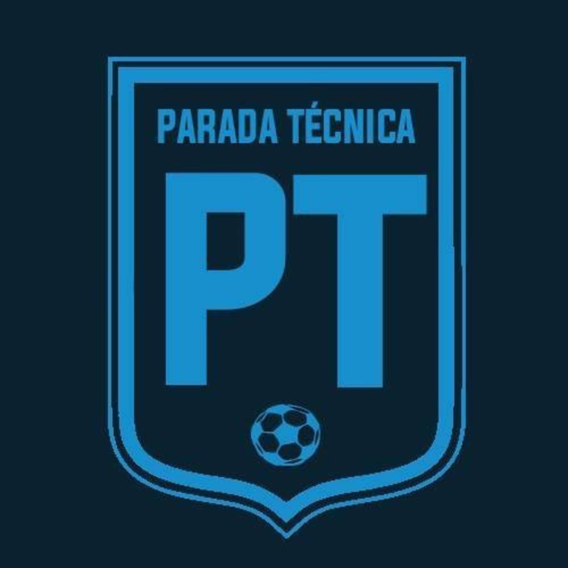 Parada Técnica Cast - Podcasts