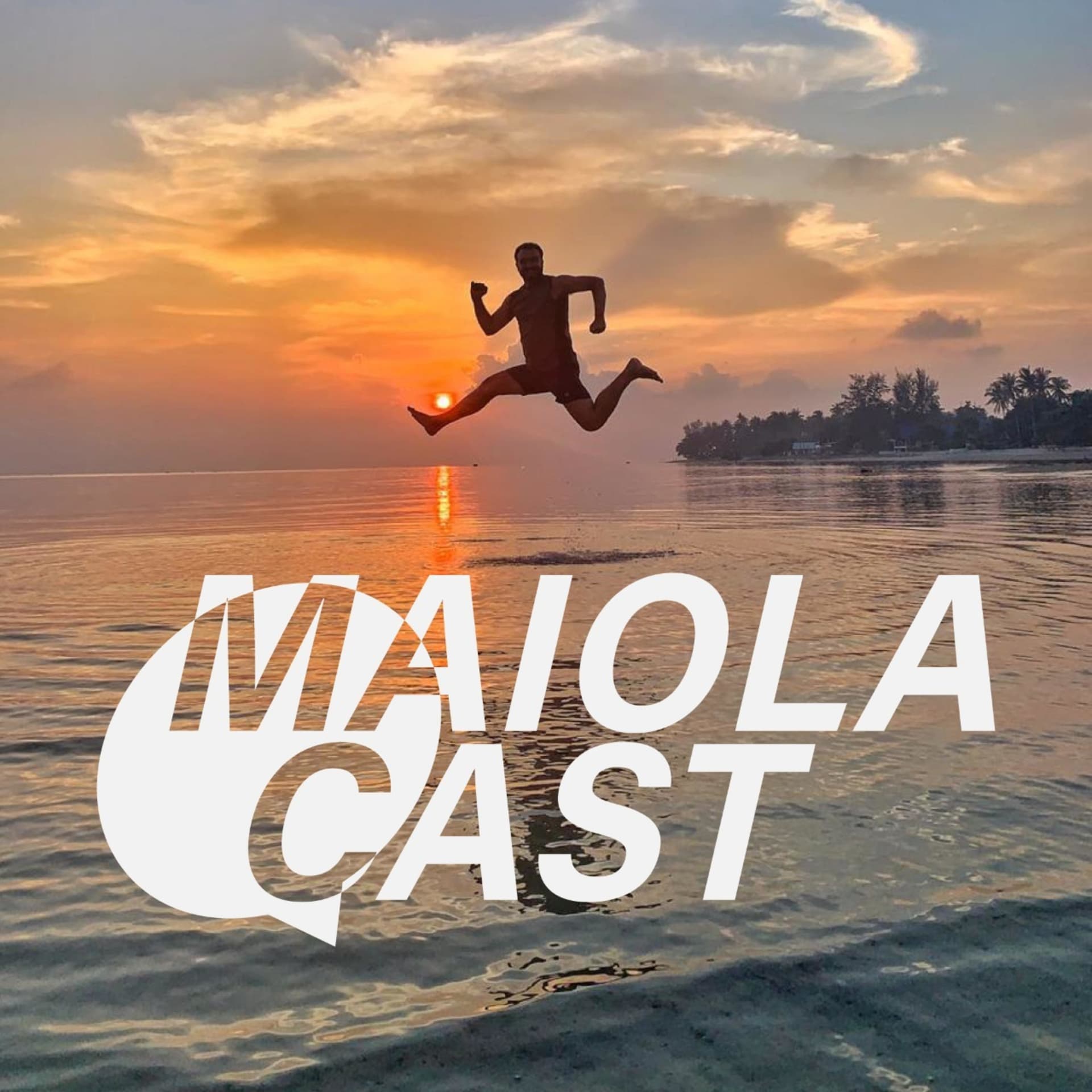 MaiolaCast - Podcasts