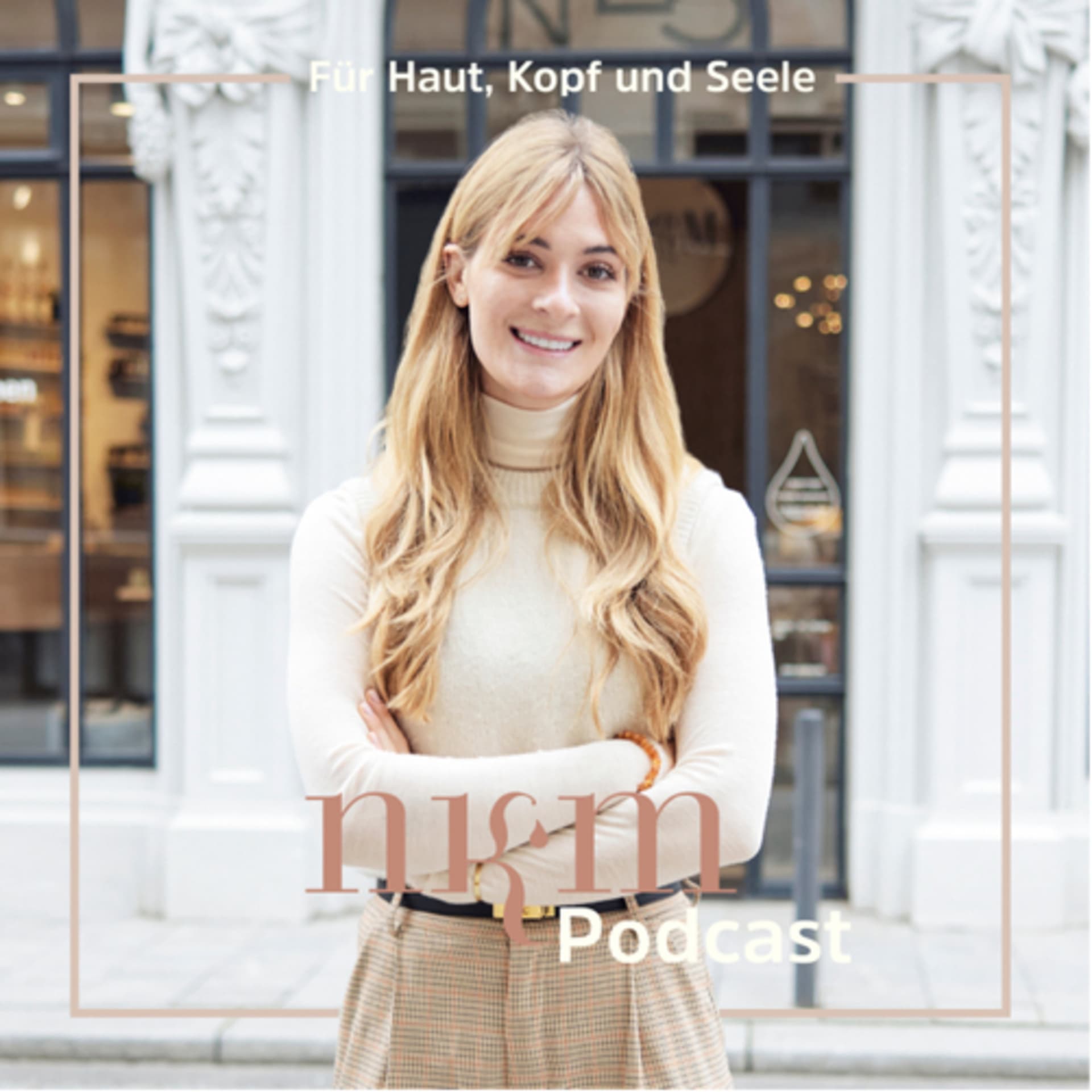 nkm Podcast - Podcasts