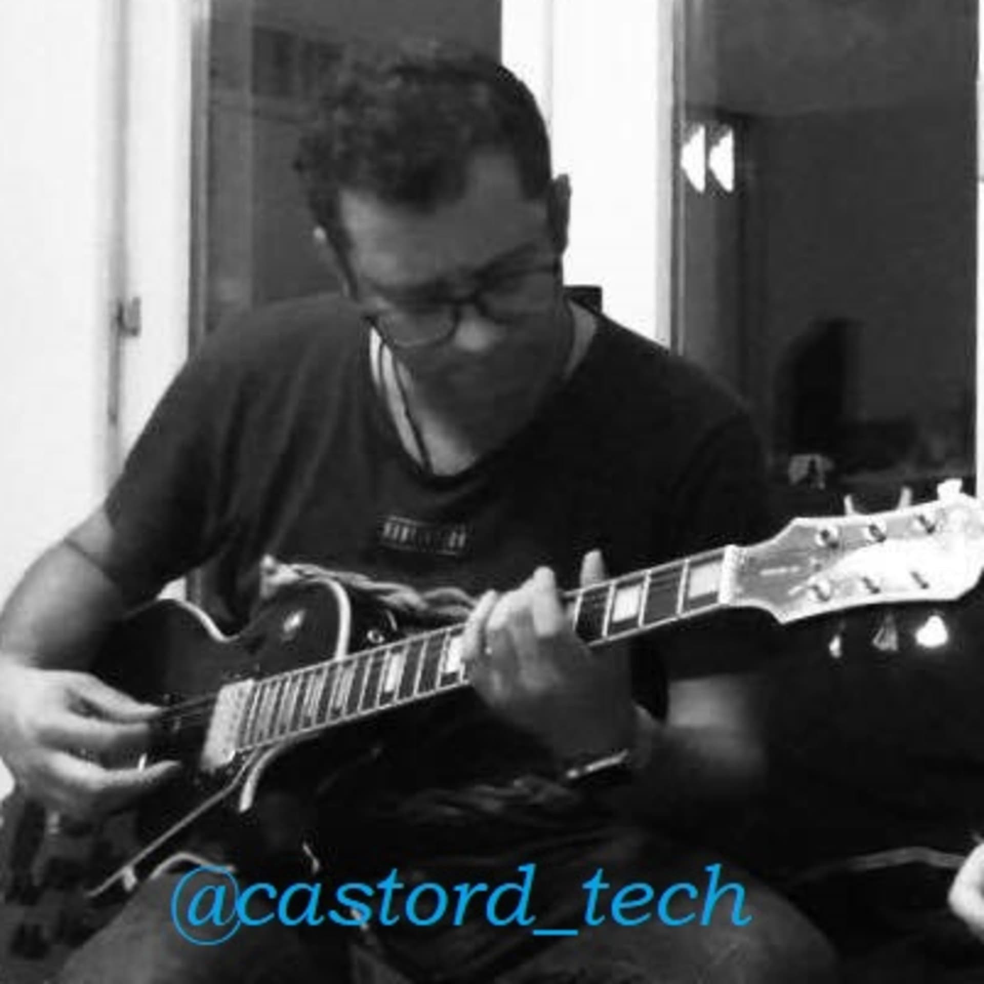 castor_tech - Podcasts
