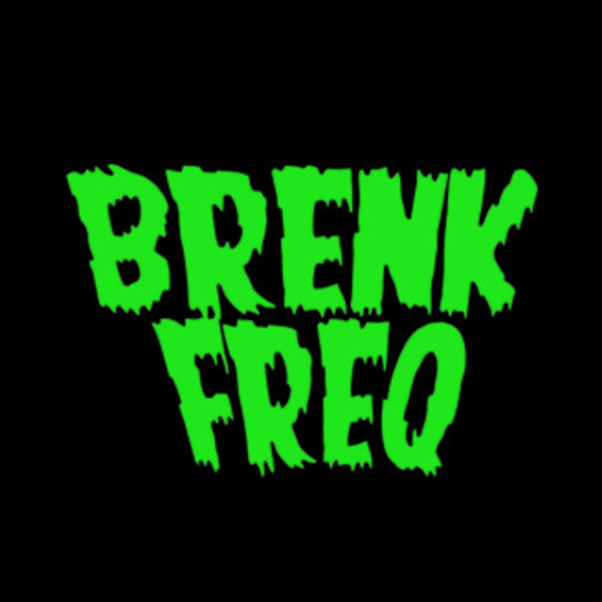 BRENK FREQ - Podcasts