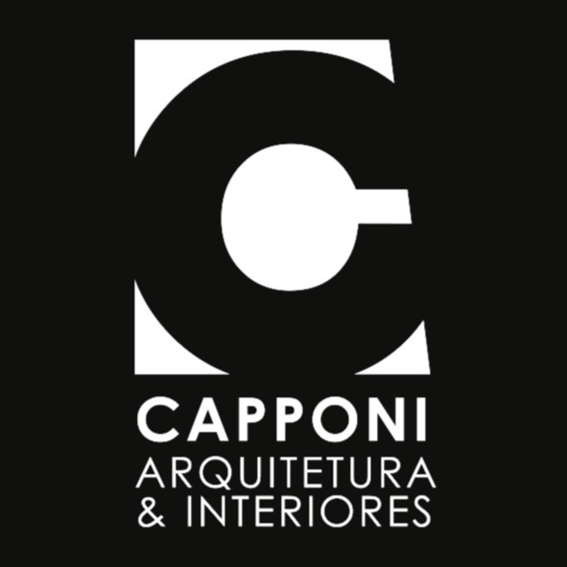 Capponi Arquitetura