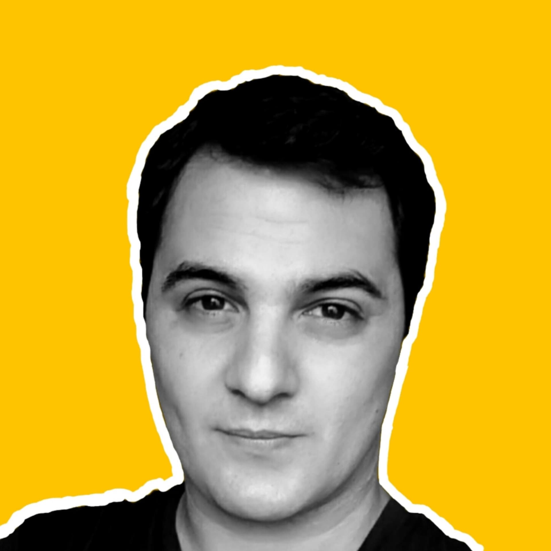Inglês com Bruno Calmeto - Podcasts
